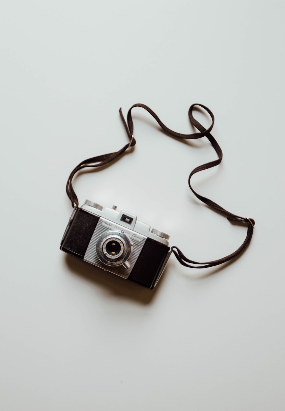 Vintage Camera Aesthetic Wallpapers