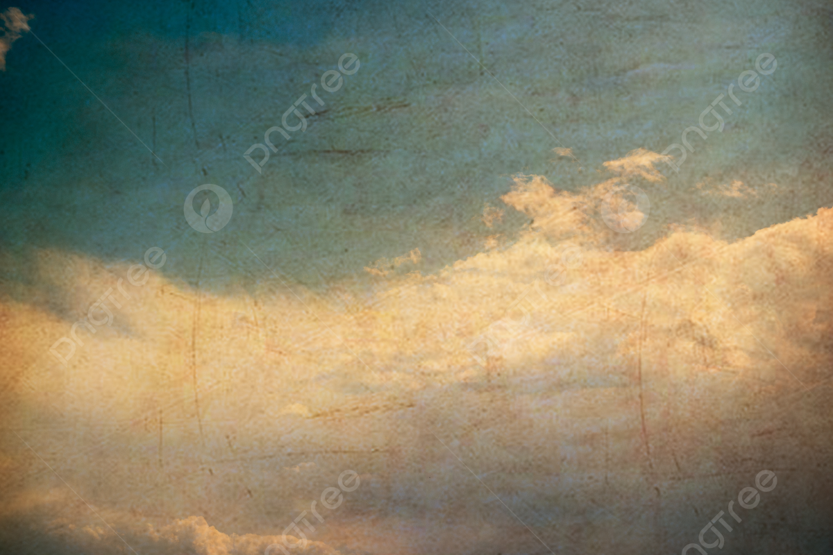 Vintage Clouds Wallpapers