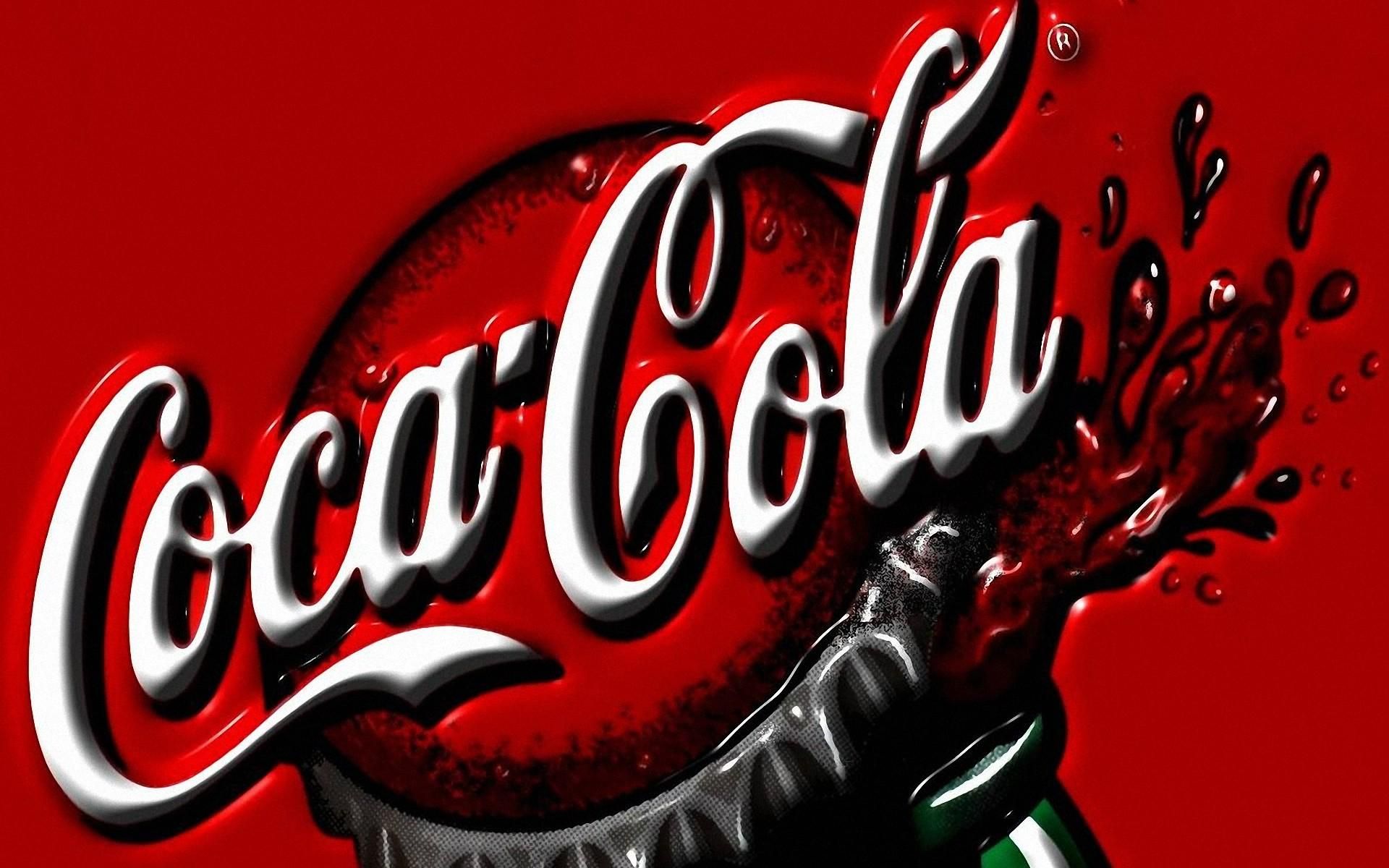 Vintage Coca Cola Wallpapers