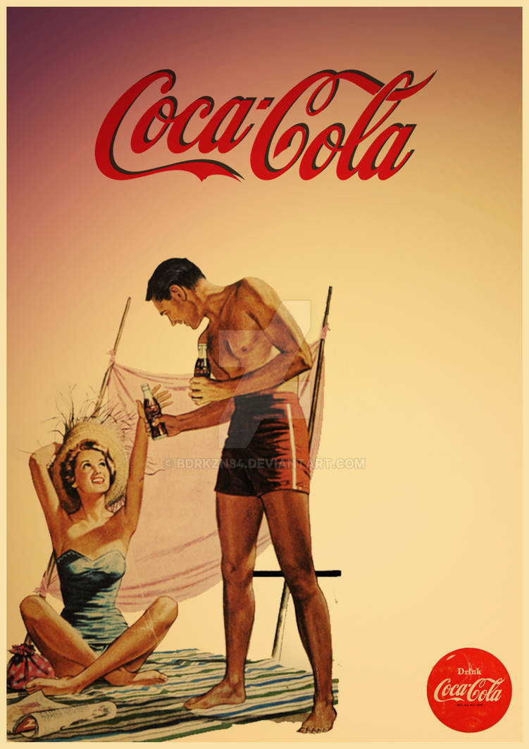 Vintage Coca Cola Wallpapers