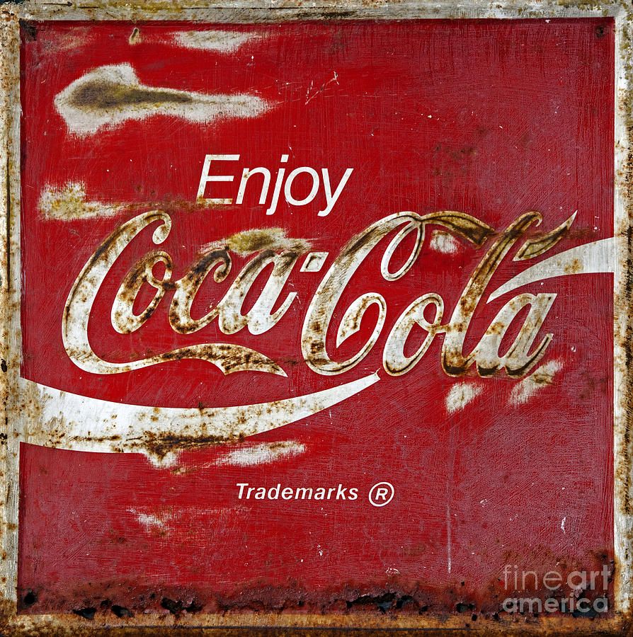 Vintage Coca Cola Wallpapers