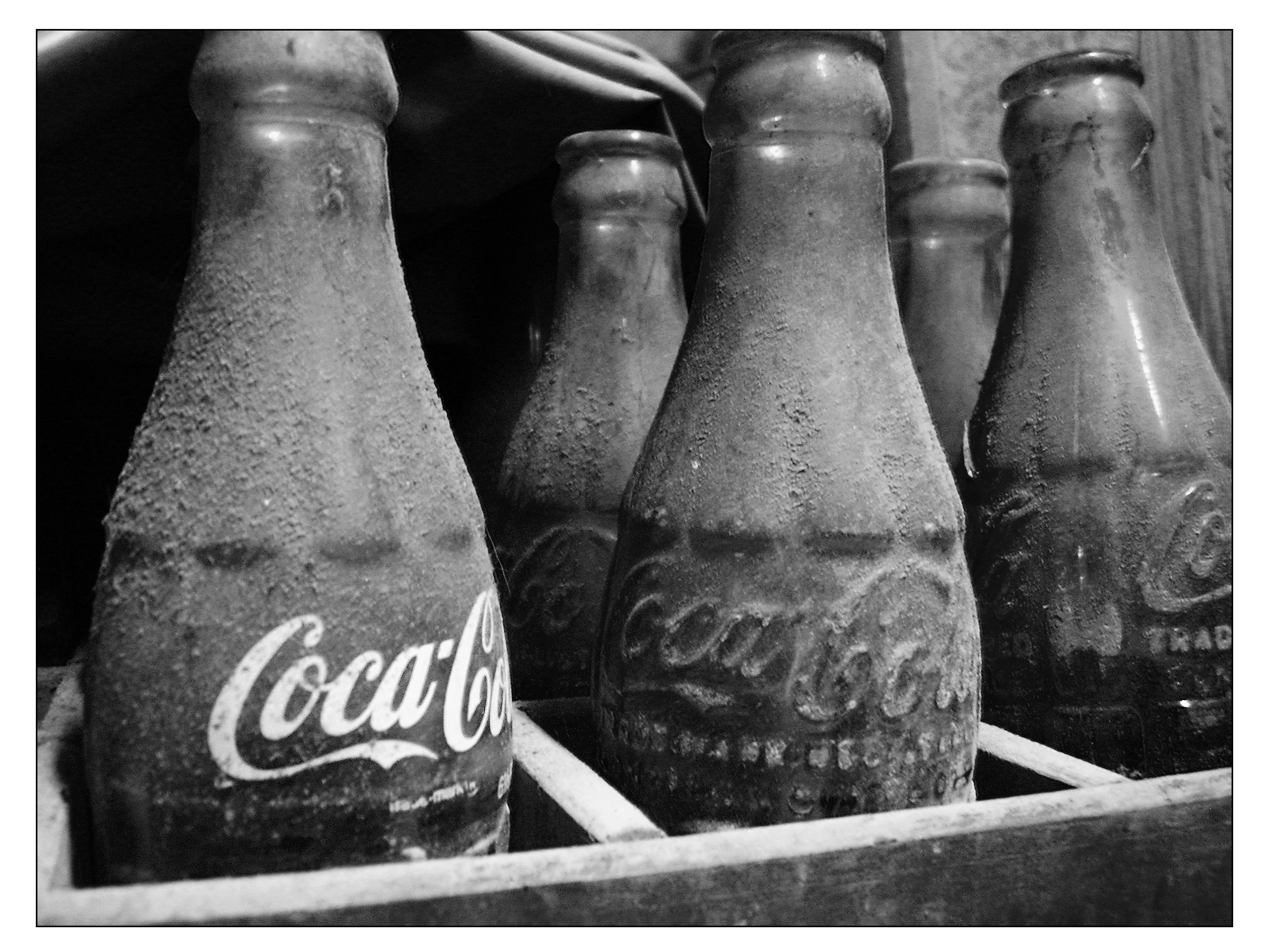 Vintage Coca Cola Wallpapers