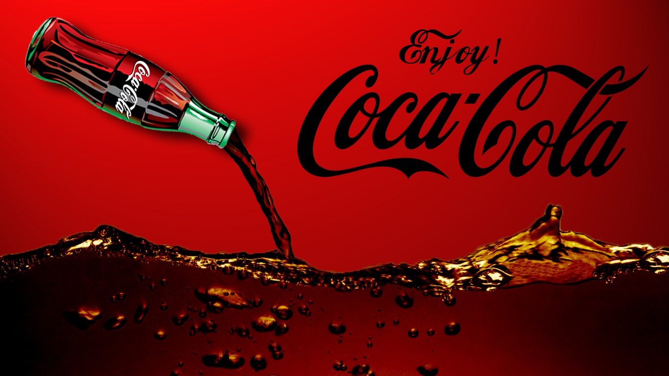 Vintage Coca Cola Wallpapers