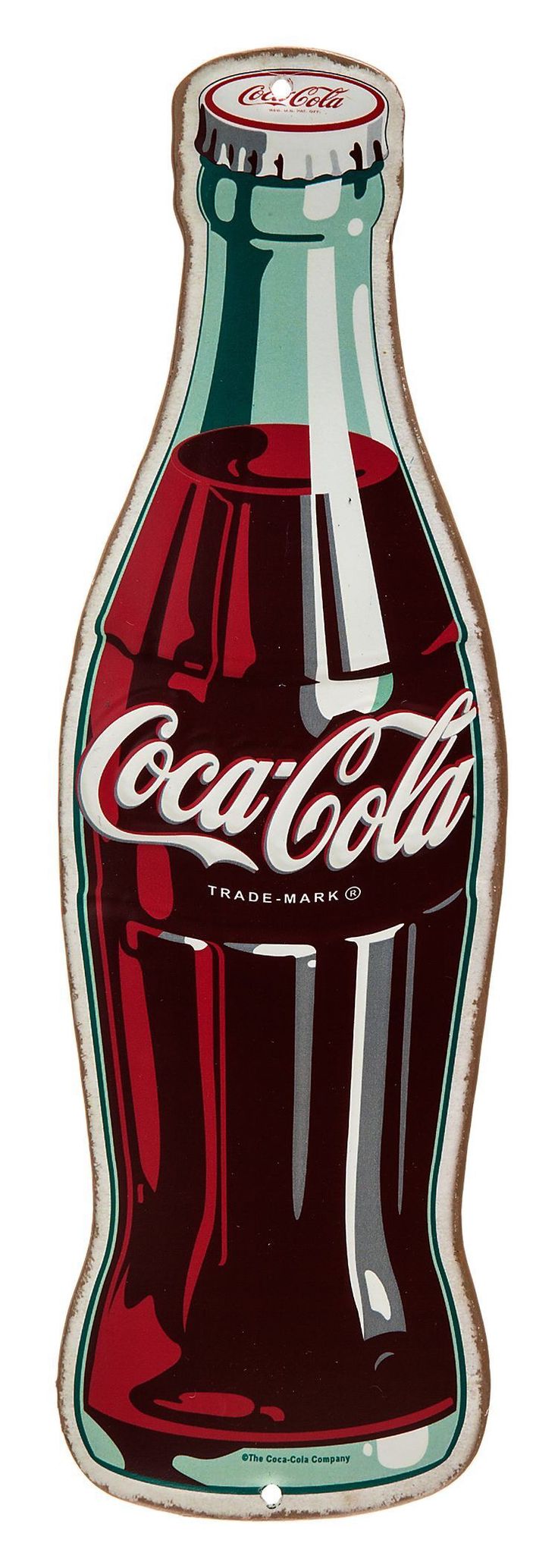 Vintage Coca Cola Wallpapers