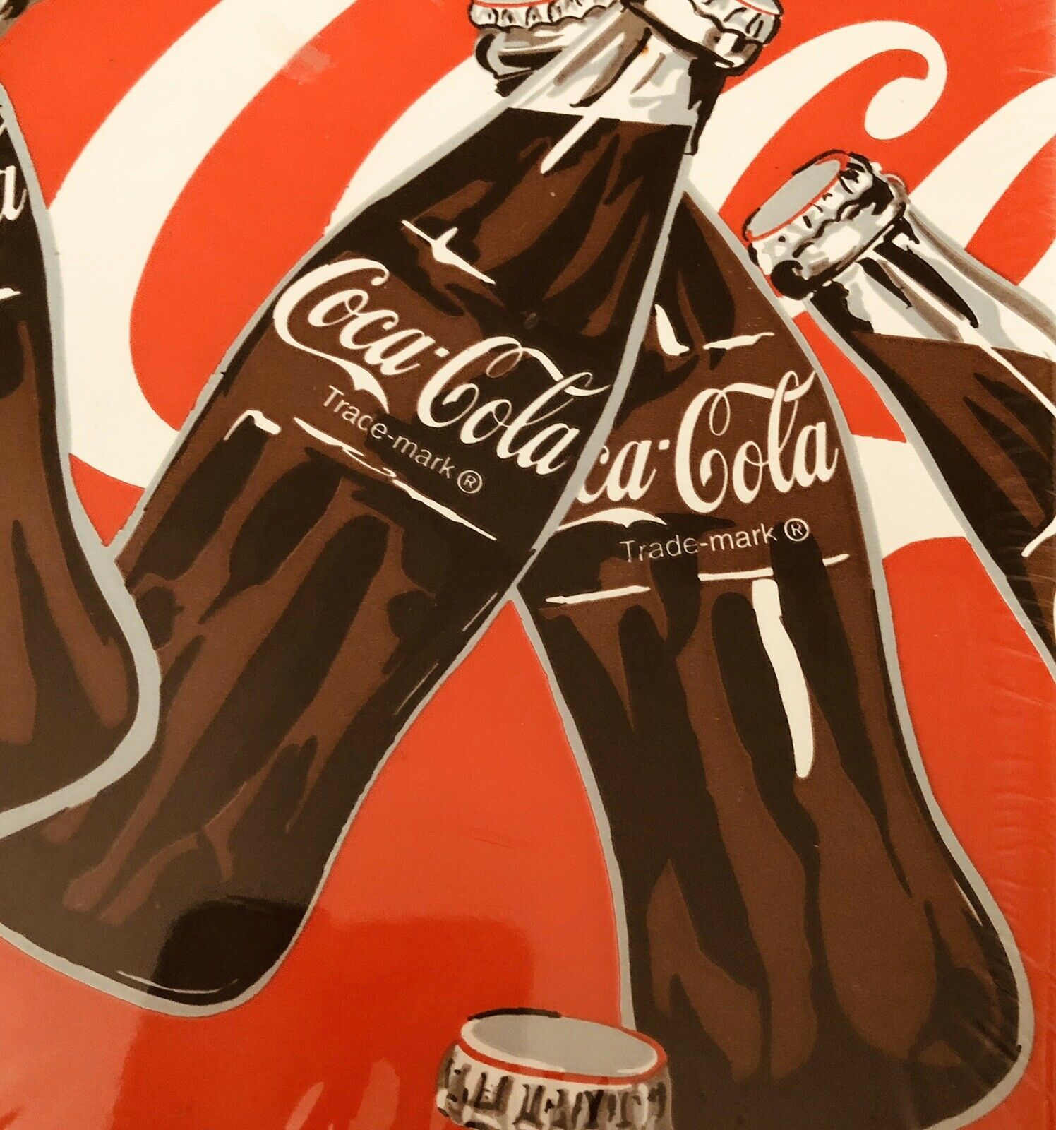 Vintage Coca Cola Wallpapers