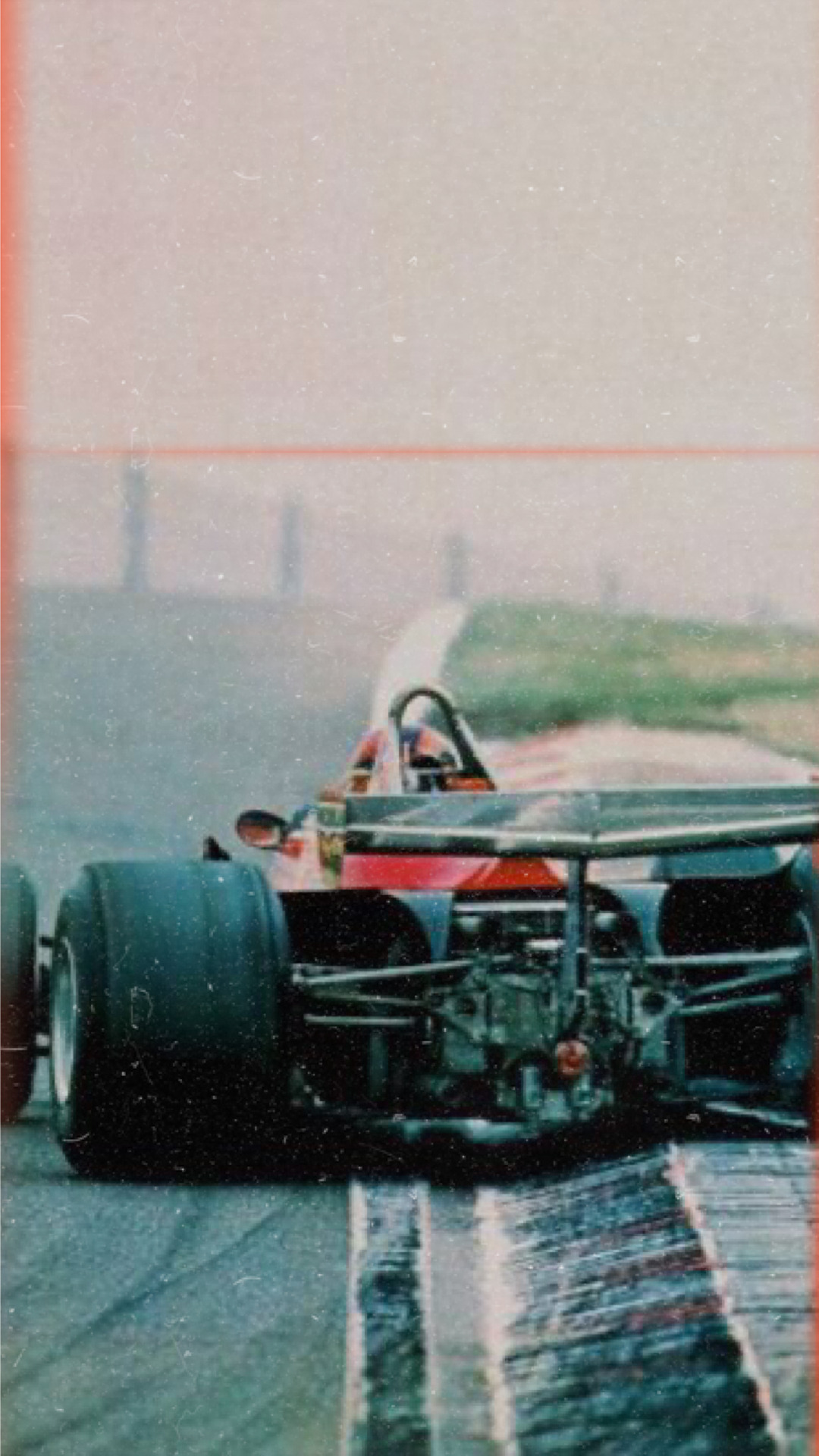 Vintage F1 Wallpapers