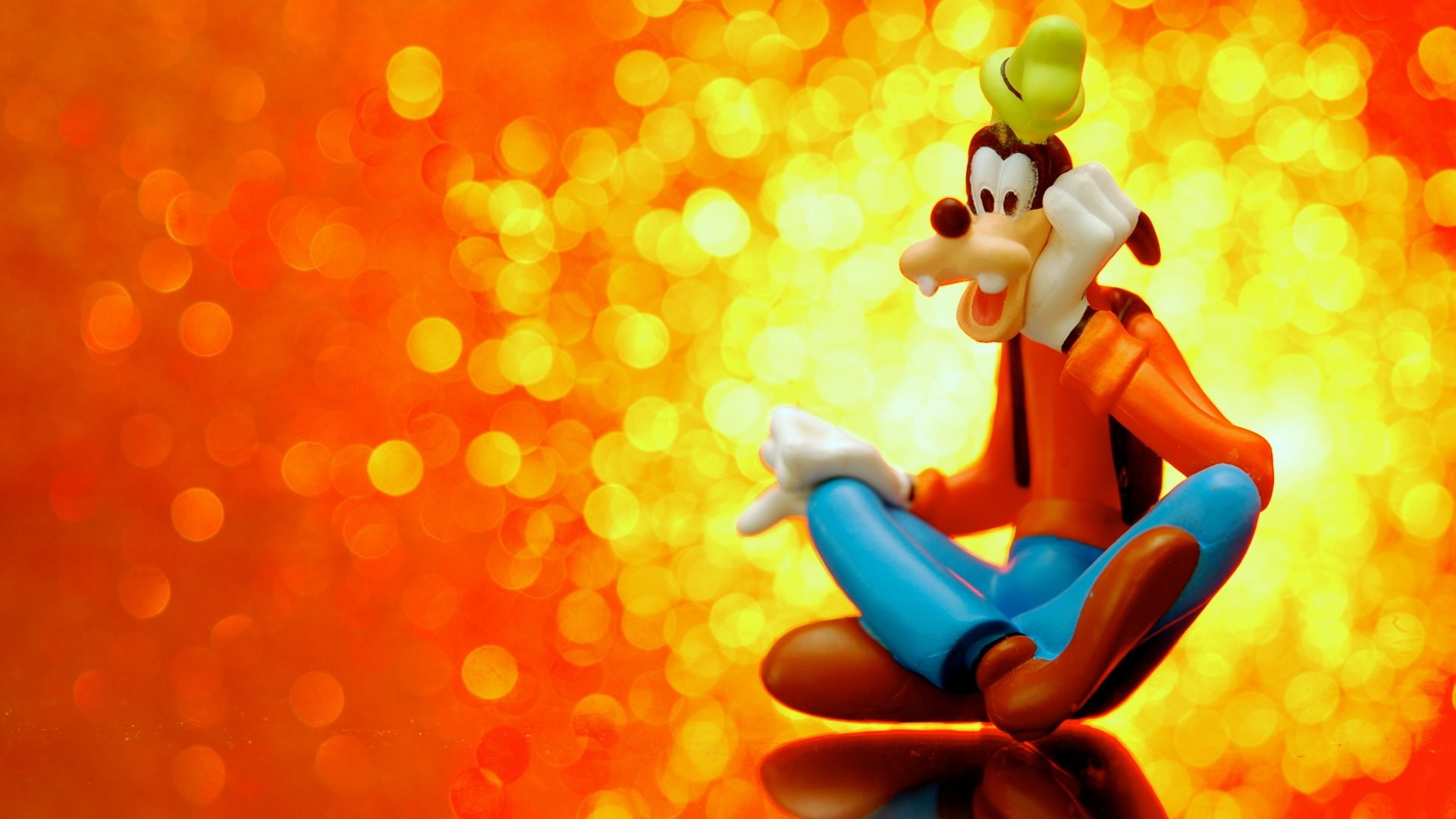 Vintage Goofy Wallpapers