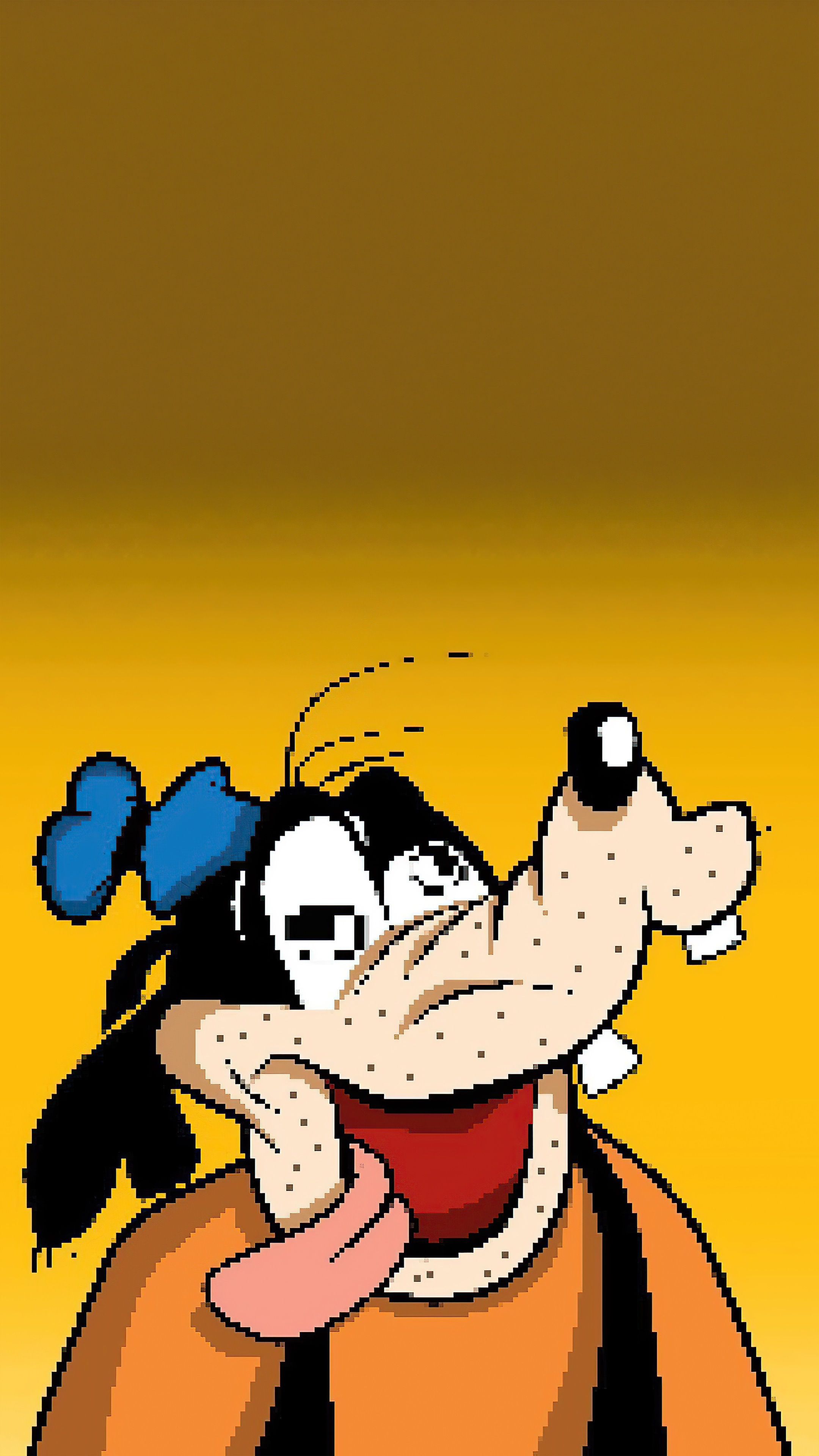 Vintage Goofy Wallpapers