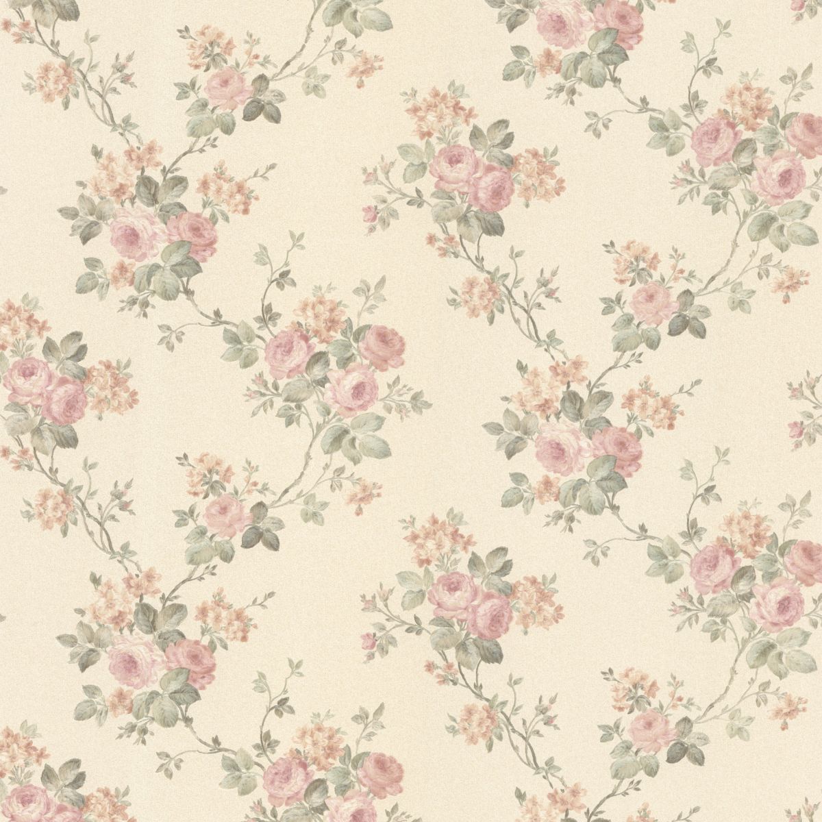 Vintage House Wallpapers