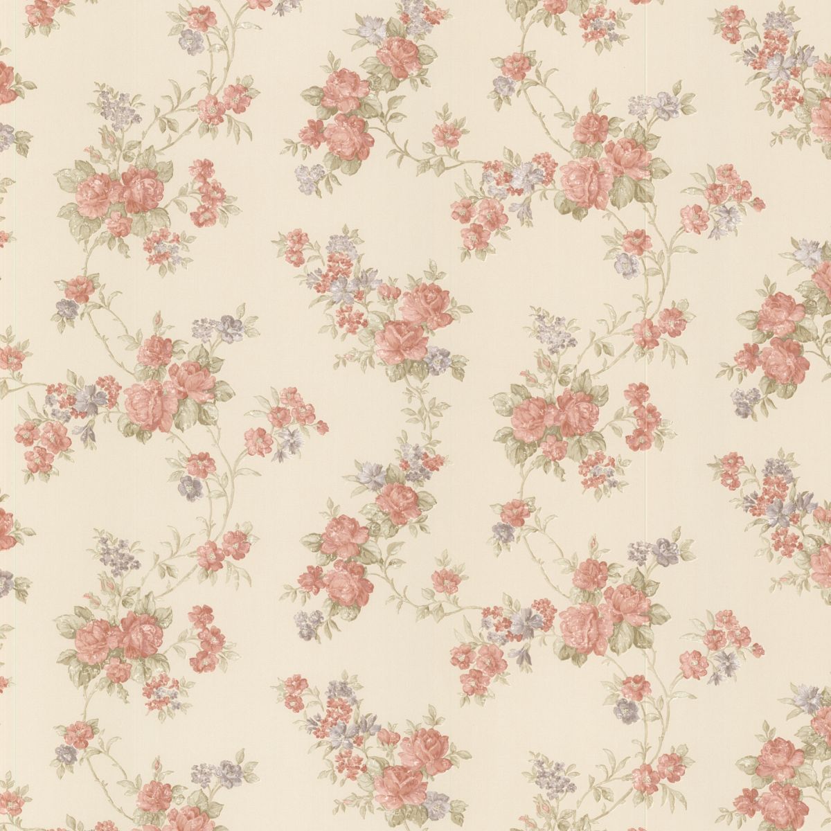 Vintage House Wallpapers