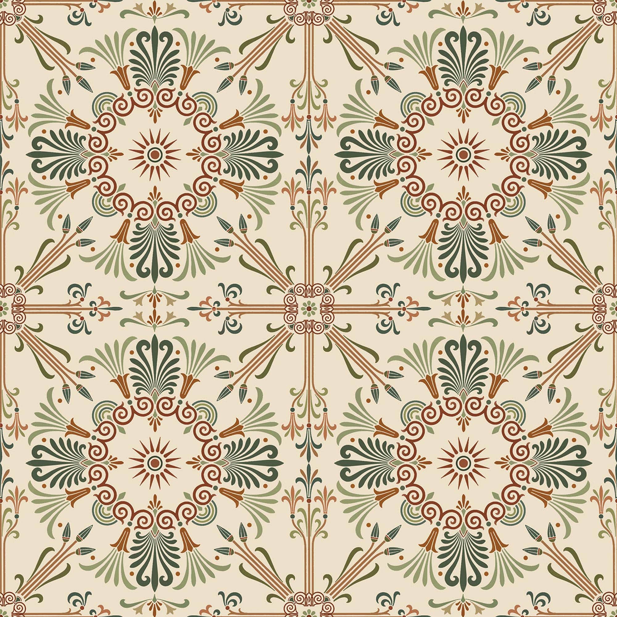 Vintage House Wallpapers