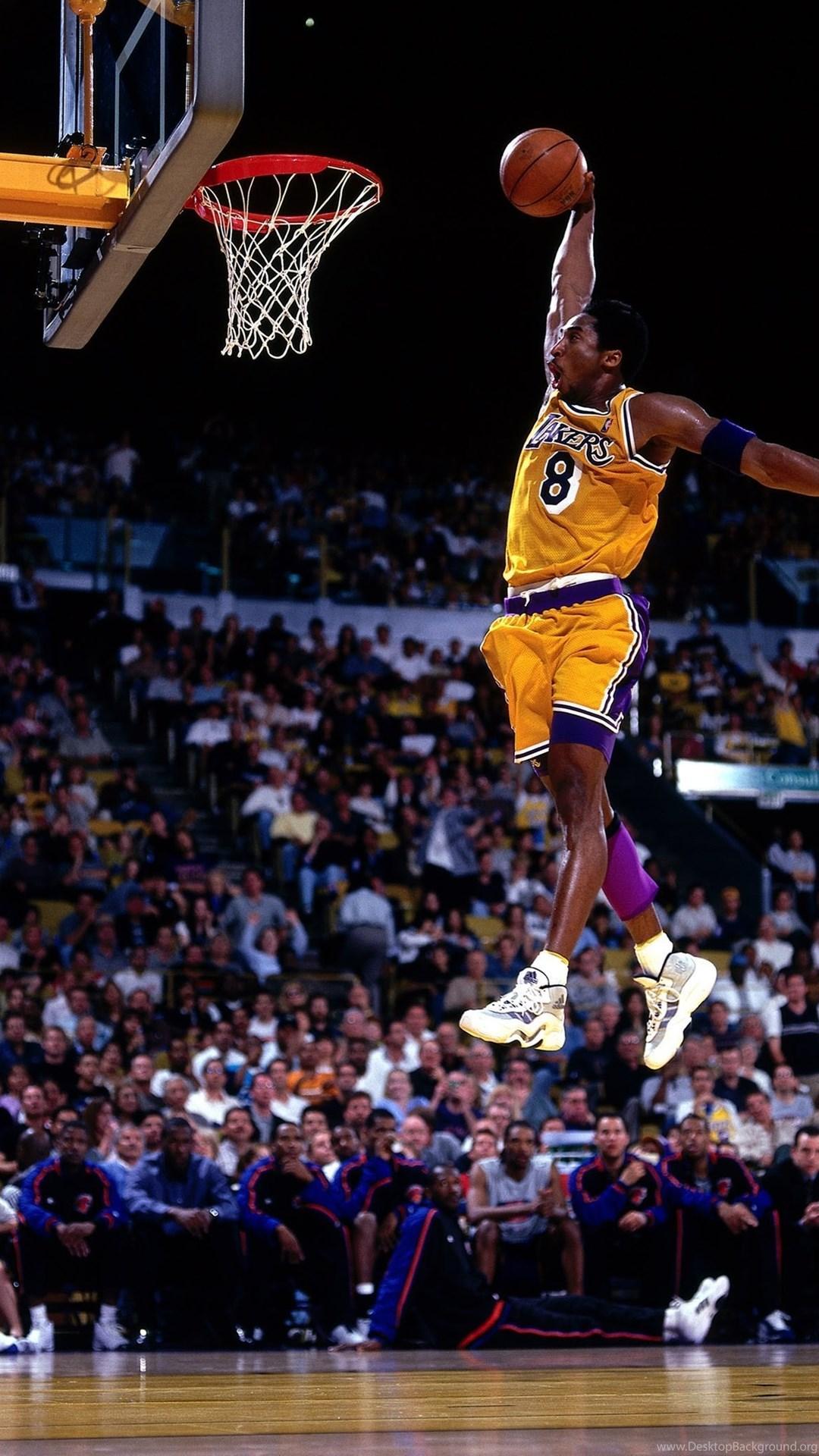 Vintage Kobe Wallpapers