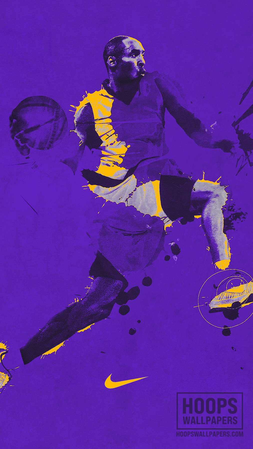 Vintage Kobe Wallpapers