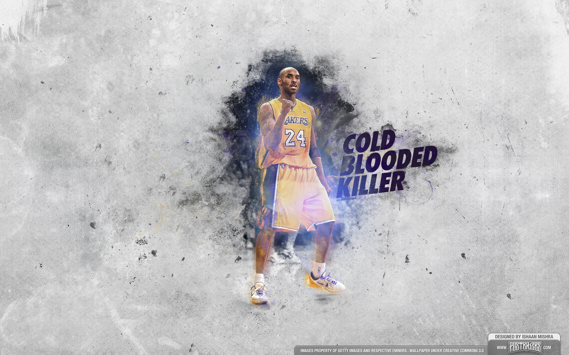 Vintage Kobe Wallpapers