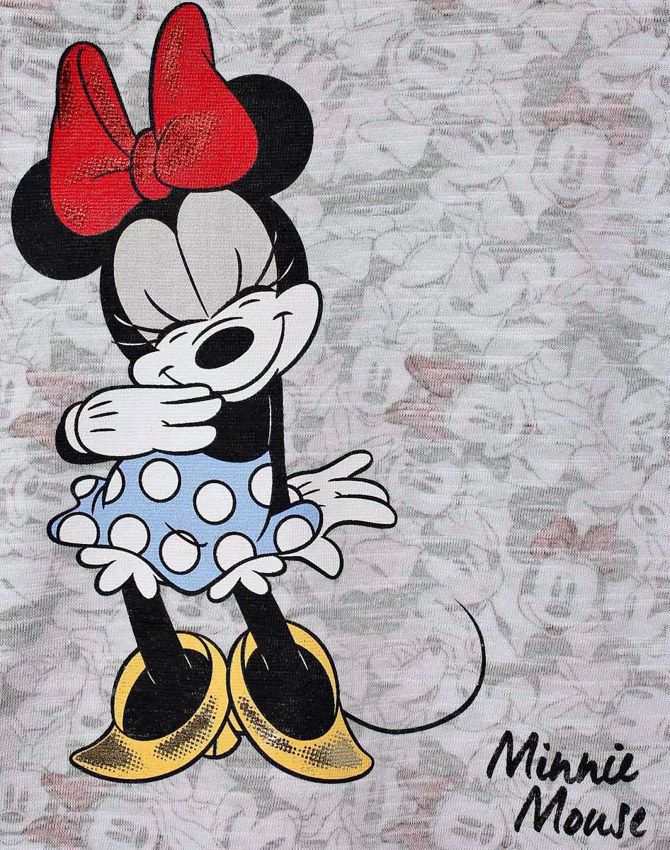 Vintage Minnie Mouse Clipart Wallpapers