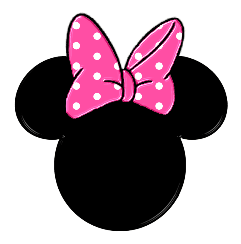 Vintage Minnie Mouse Clipart Wallpapers