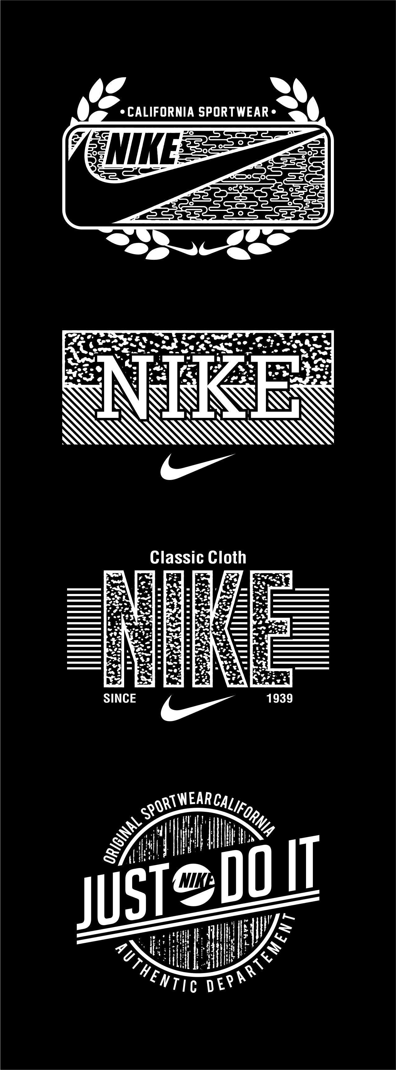 Vintage Nike Wallpapers