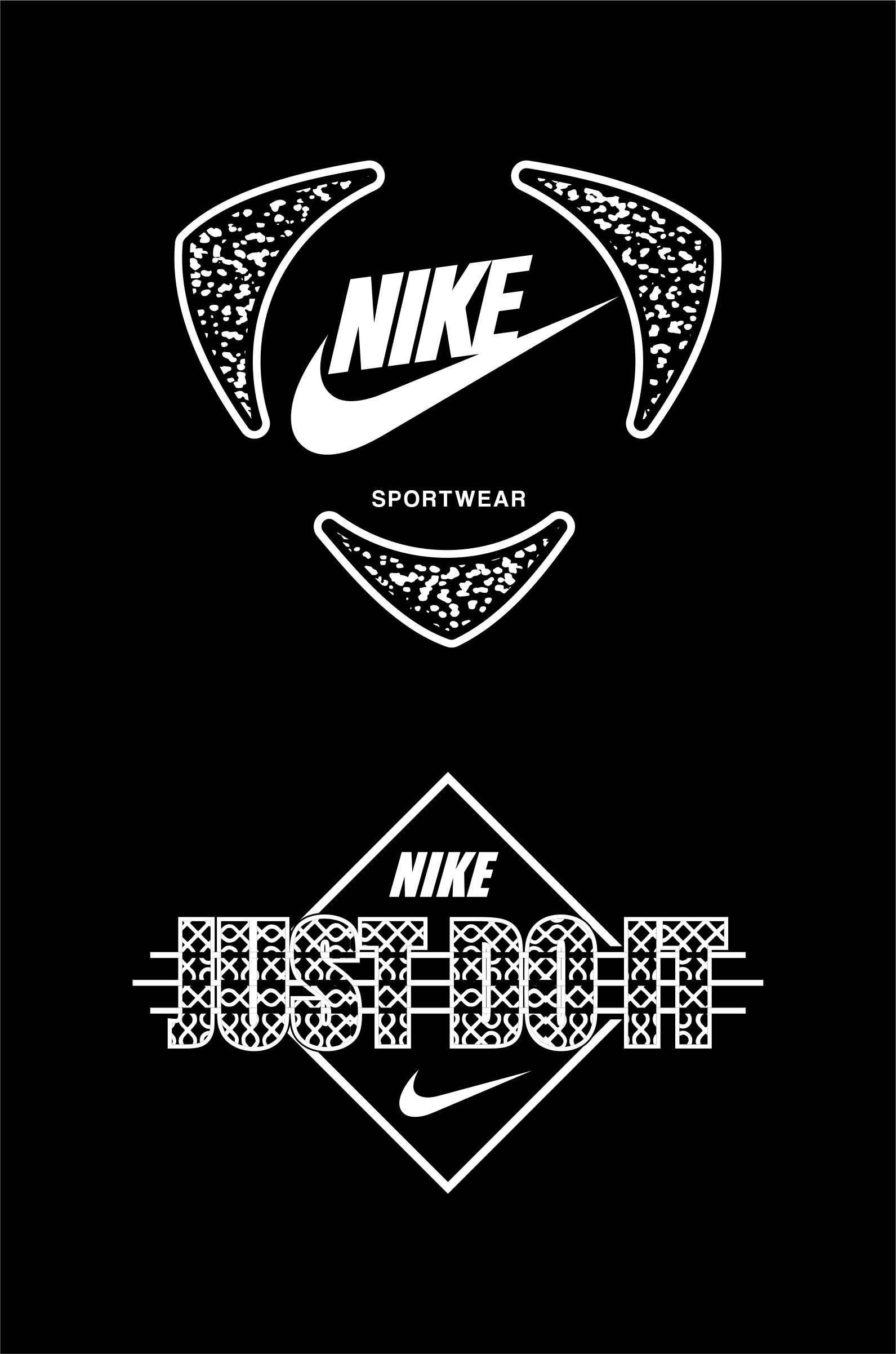 Vintage Nike Wallpapers