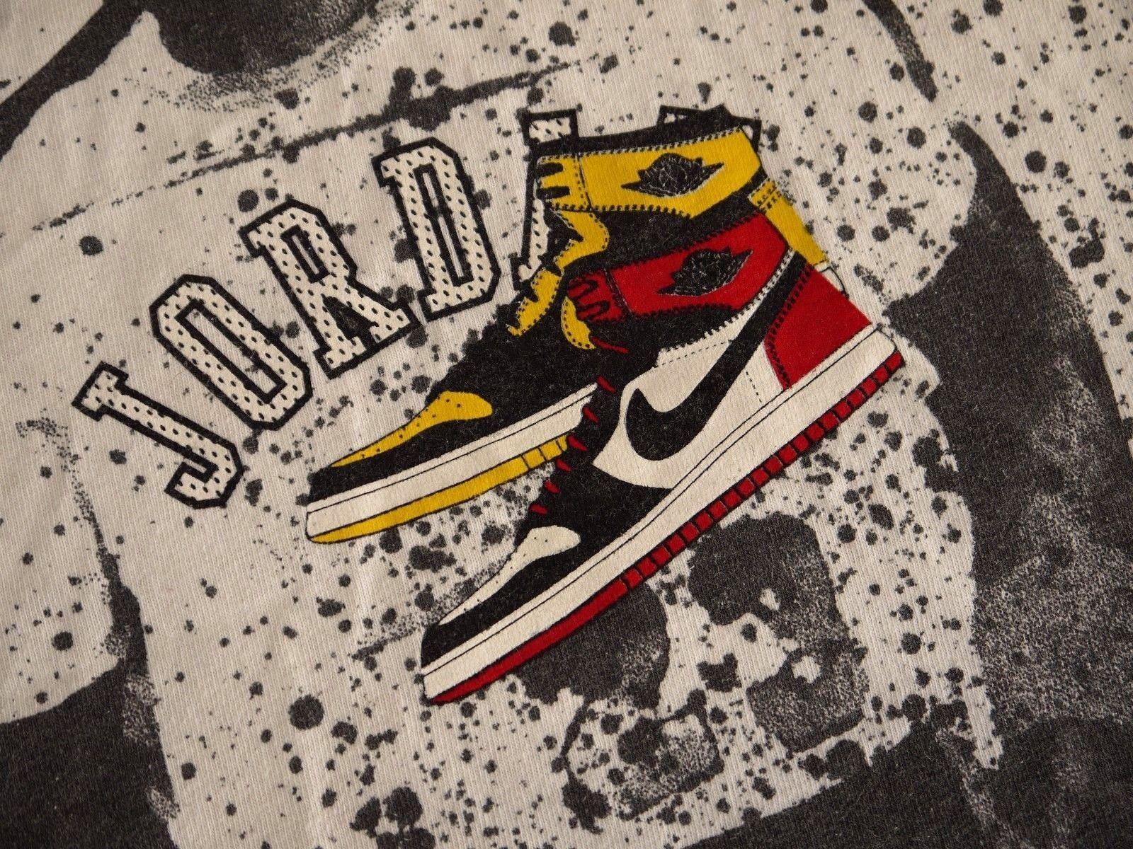 Vintage Nike Wallpapers