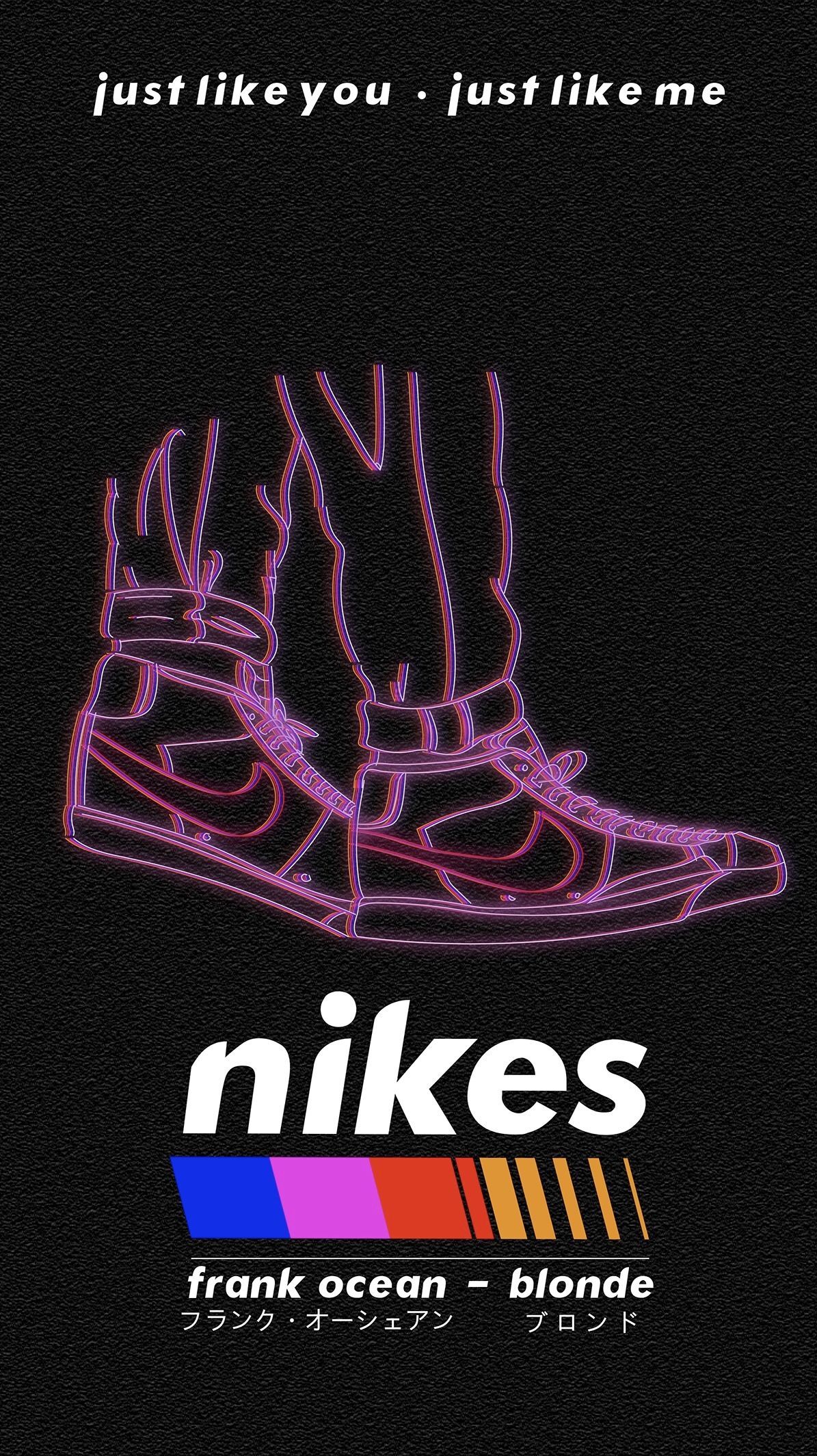 Vintage Nike Wallpapers