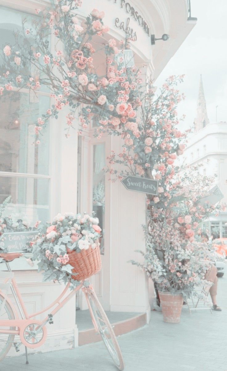 Vintage Pastel Aesthetic Wallpapers