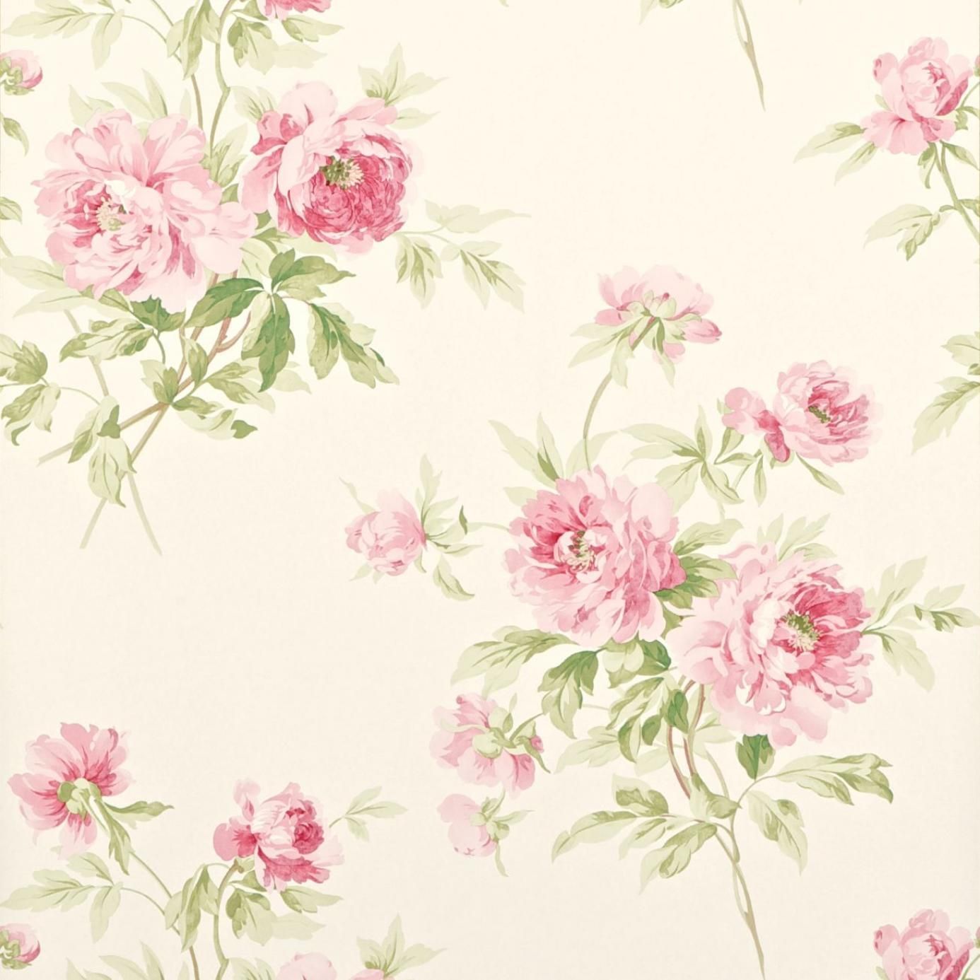 Vintage Rose Wallpapers