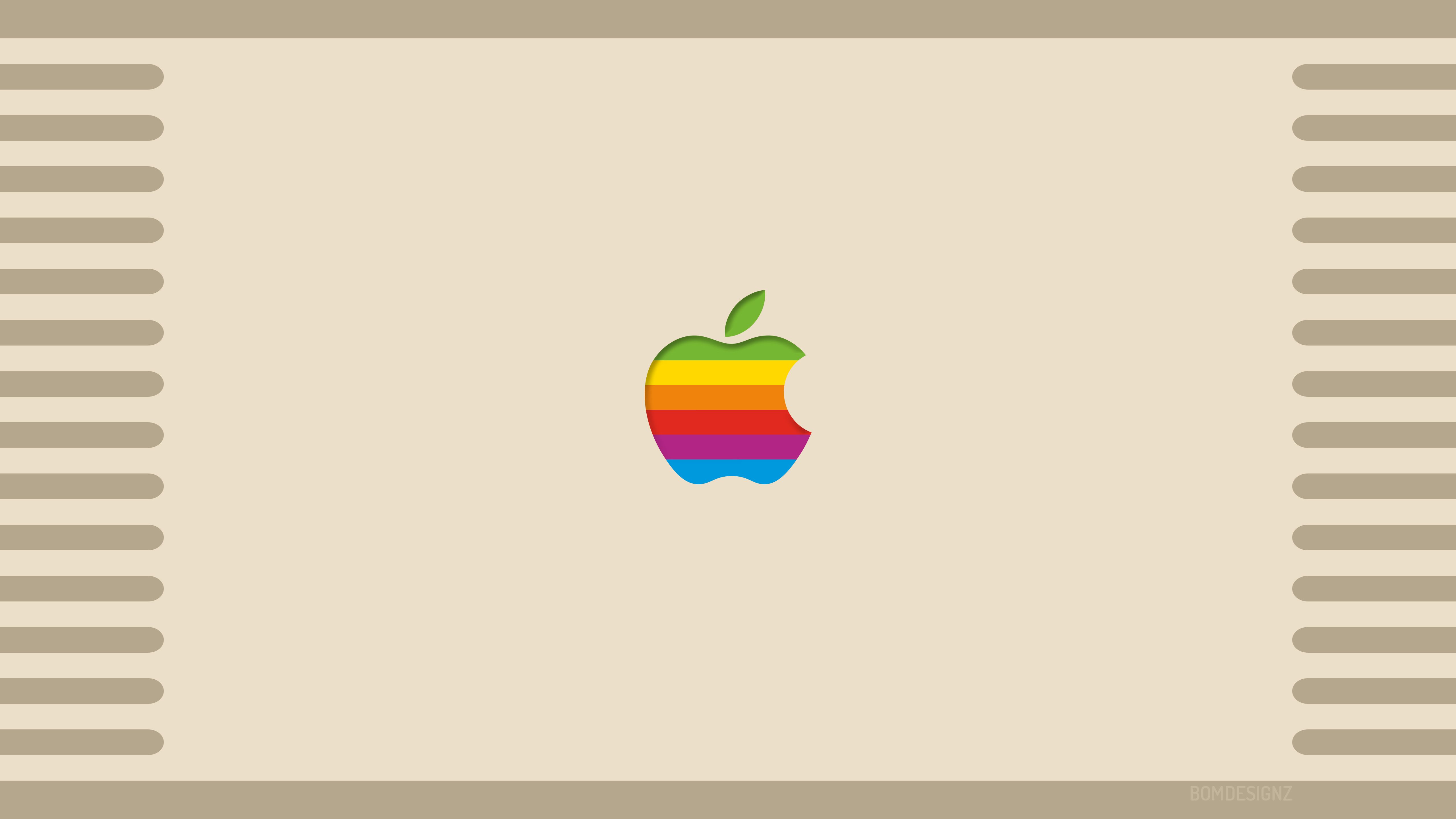 Vintage Mac Wallpapers