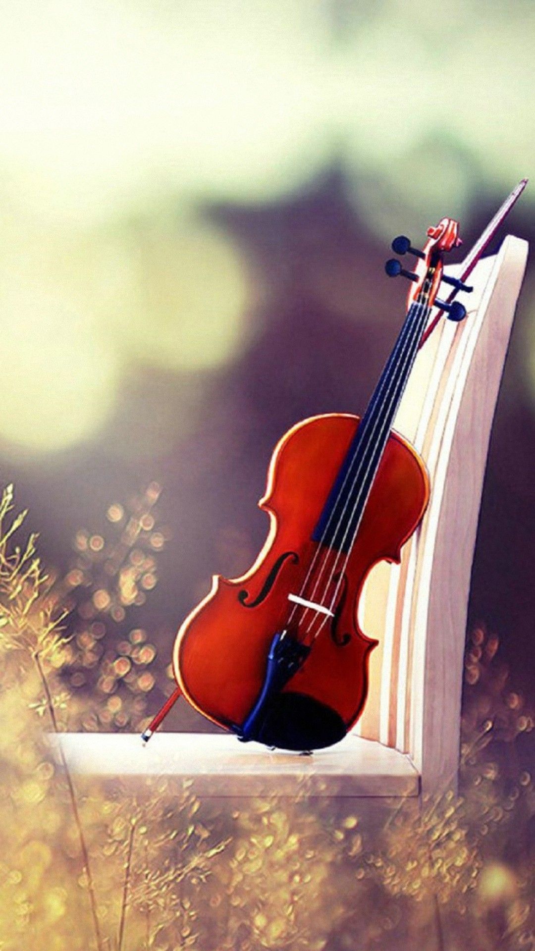 Violin For Iphone Wallpapers