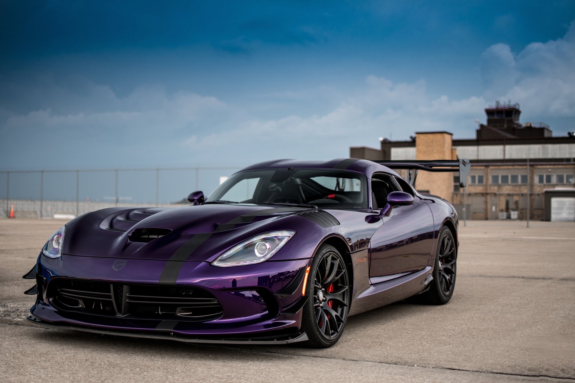 Viper Acr Wallpapers