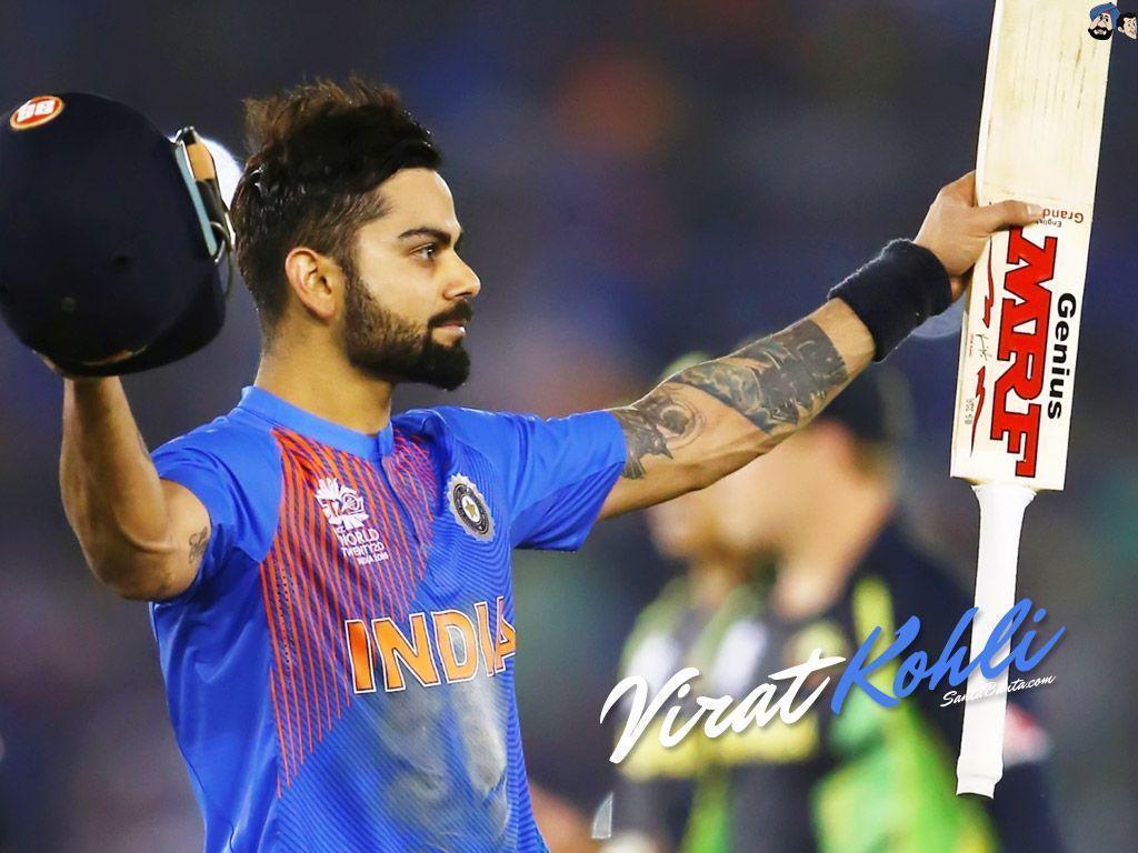 Virat Kohli Wallpapers