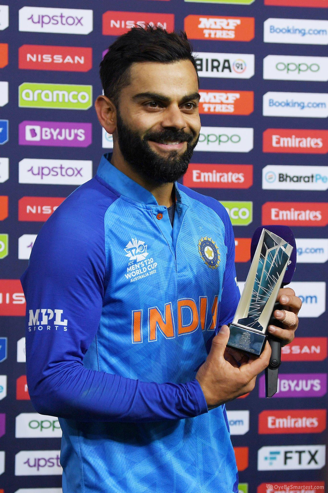 Virat Kohli Wallpapers