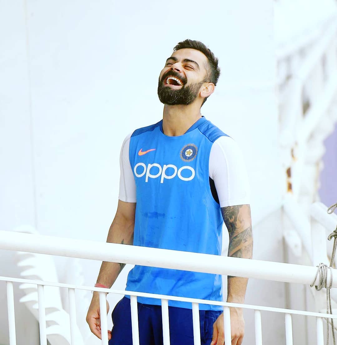 Virat Kohli Wallpapers