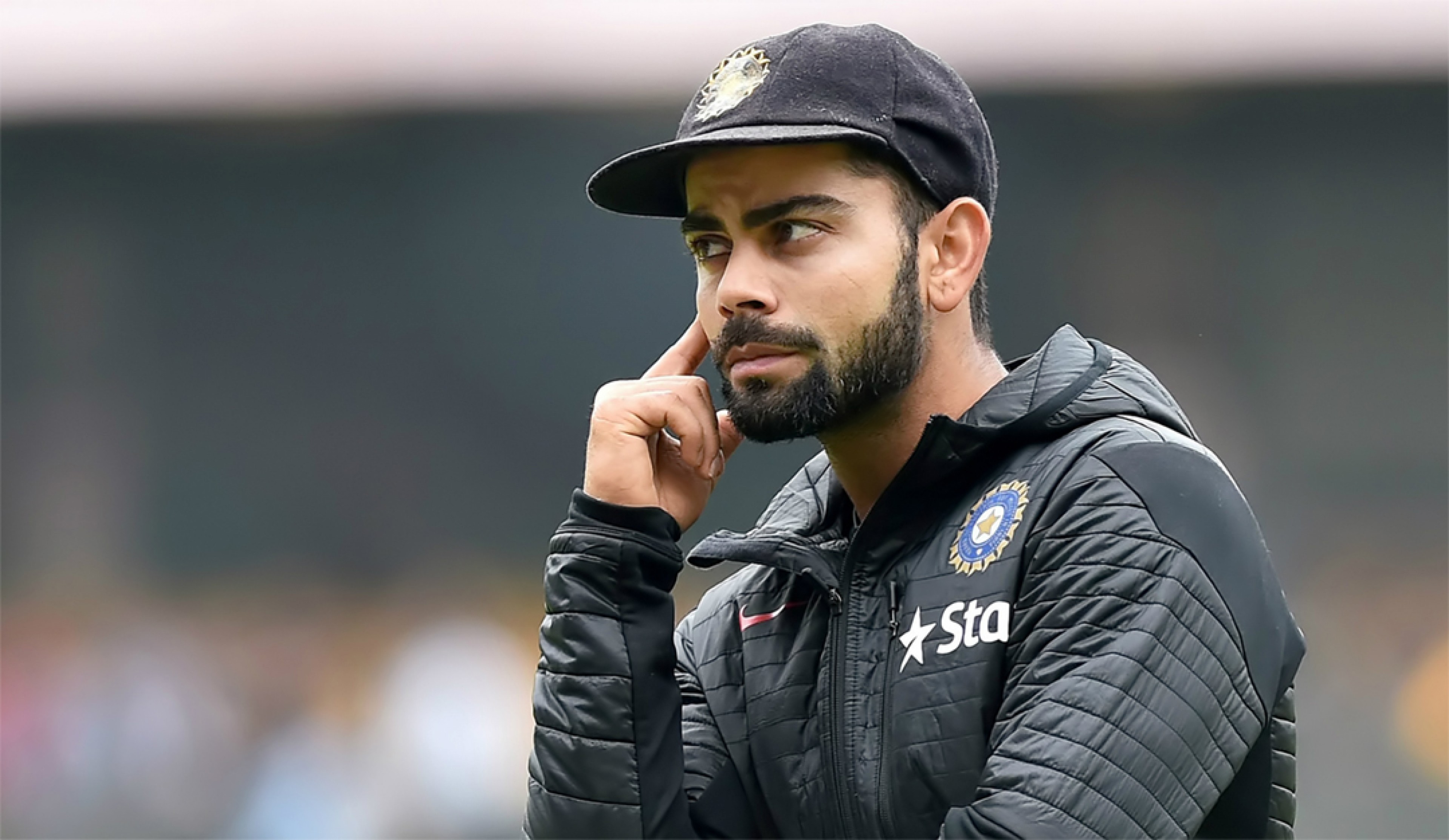 Virat Kohli Wallpapers