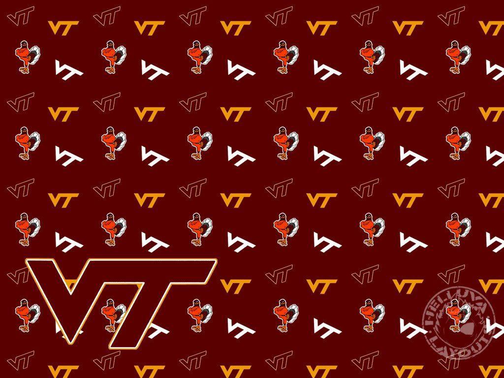 Virginia Tech Wall Paper Wallpapers