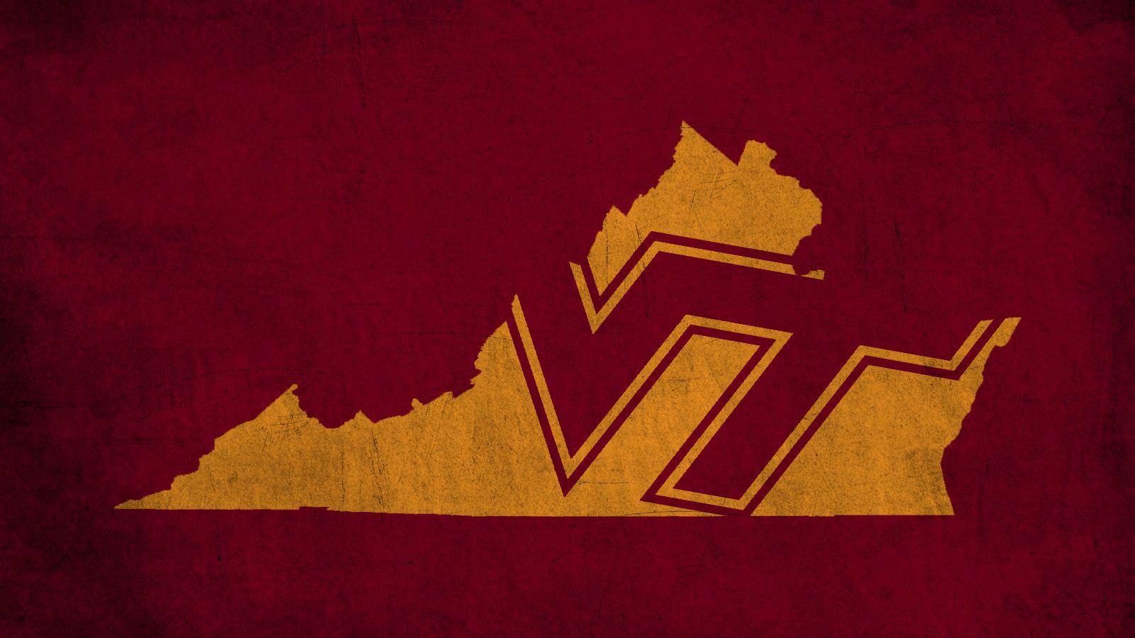 Virginia Tech Wall Paper Wallpapers