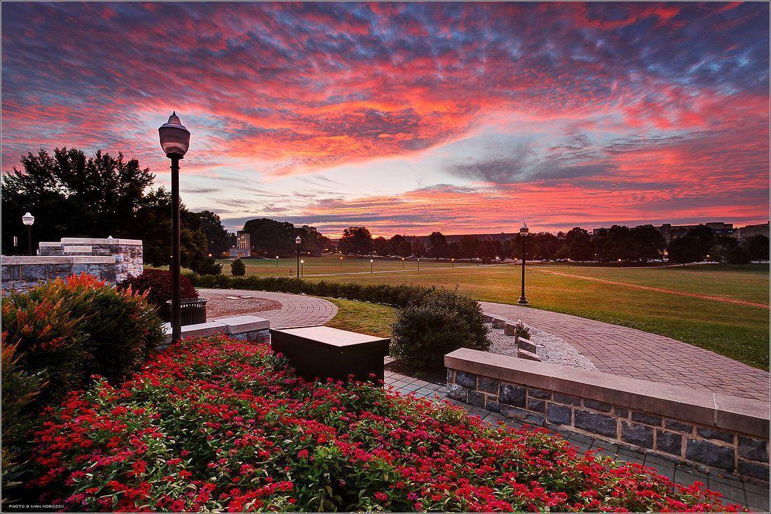 Virginia Tech Wall Paper Wallpapers