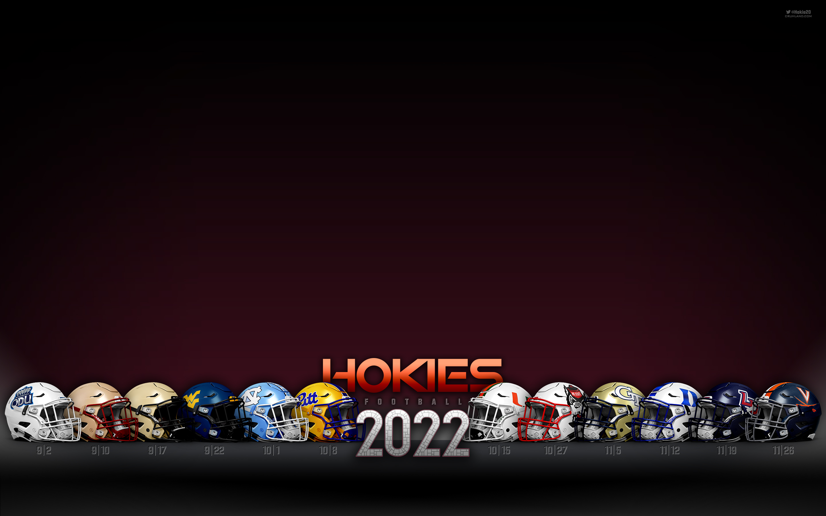 Virginia Tech Wall Paper Wallpapers