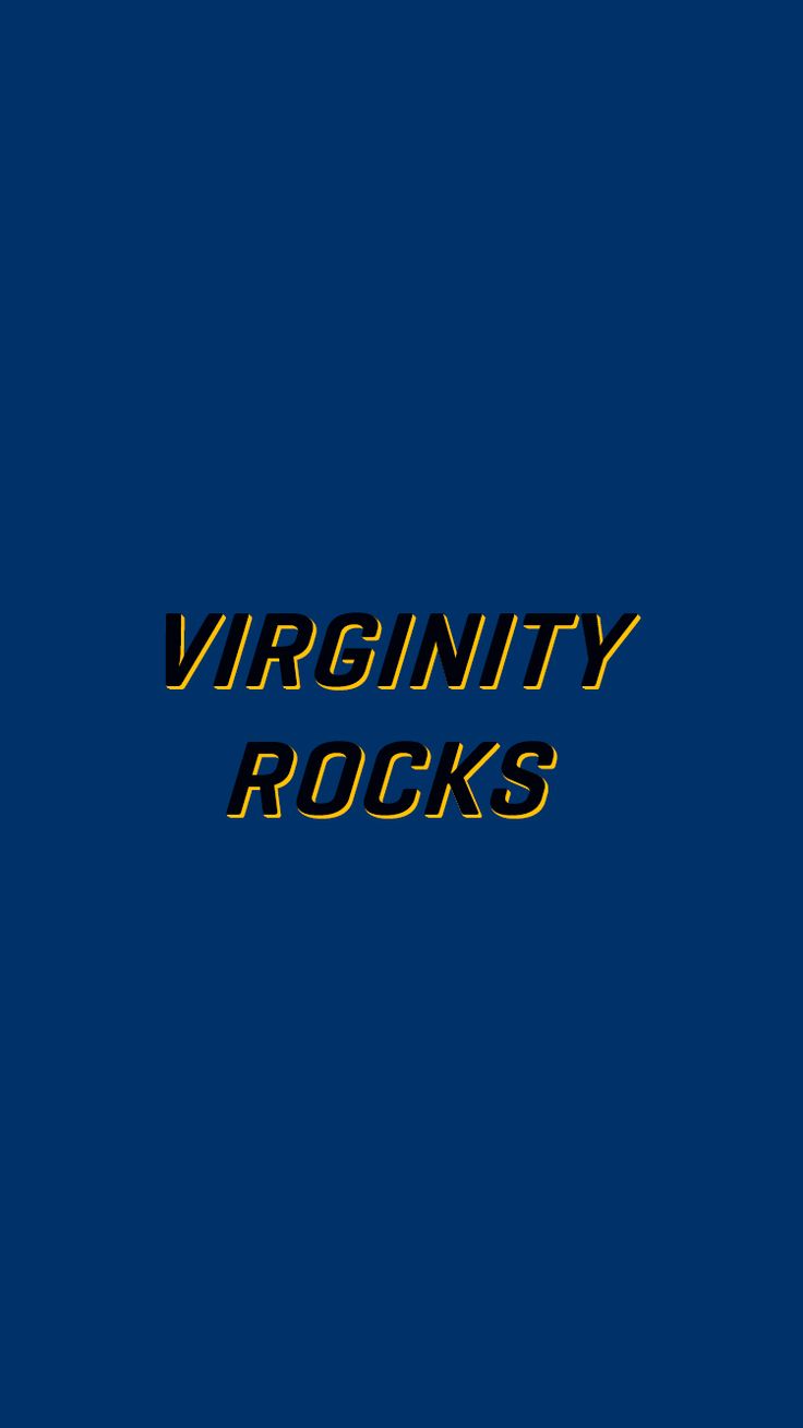 Virginity Rocks Iphone Wallpapers