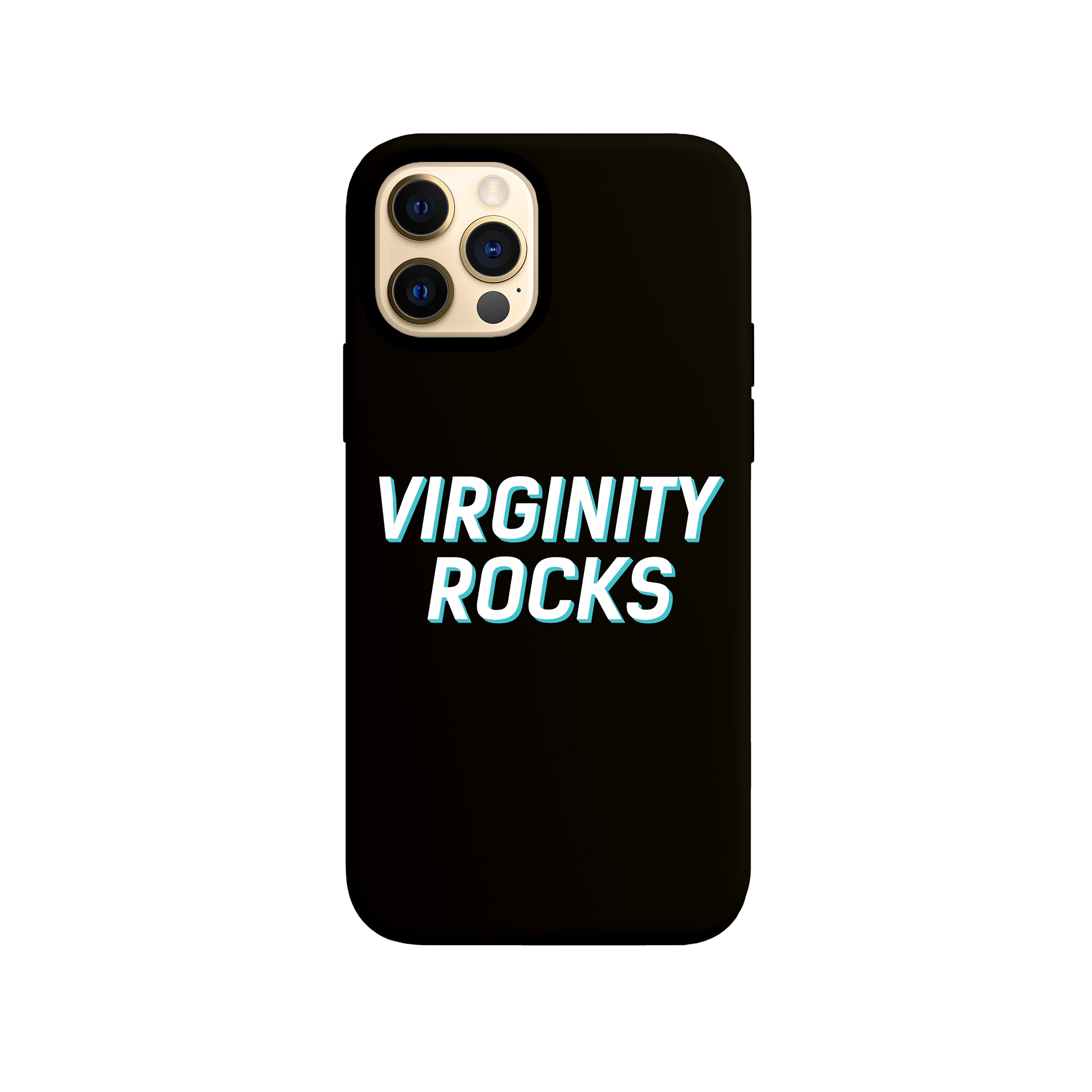 Virginity Rocks Iphone Wallpapers