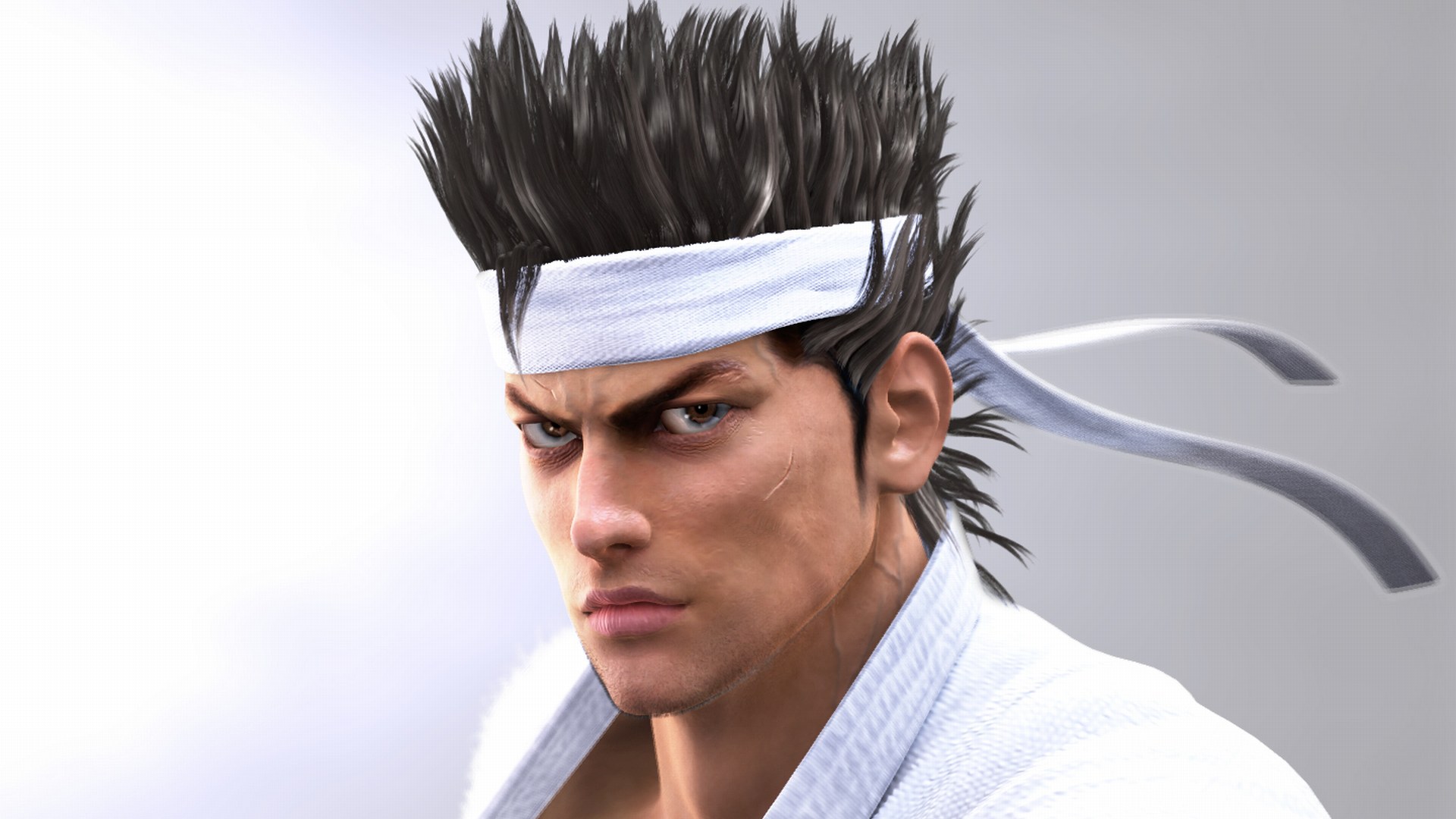 Virtua Fighter 4 Wallpapers