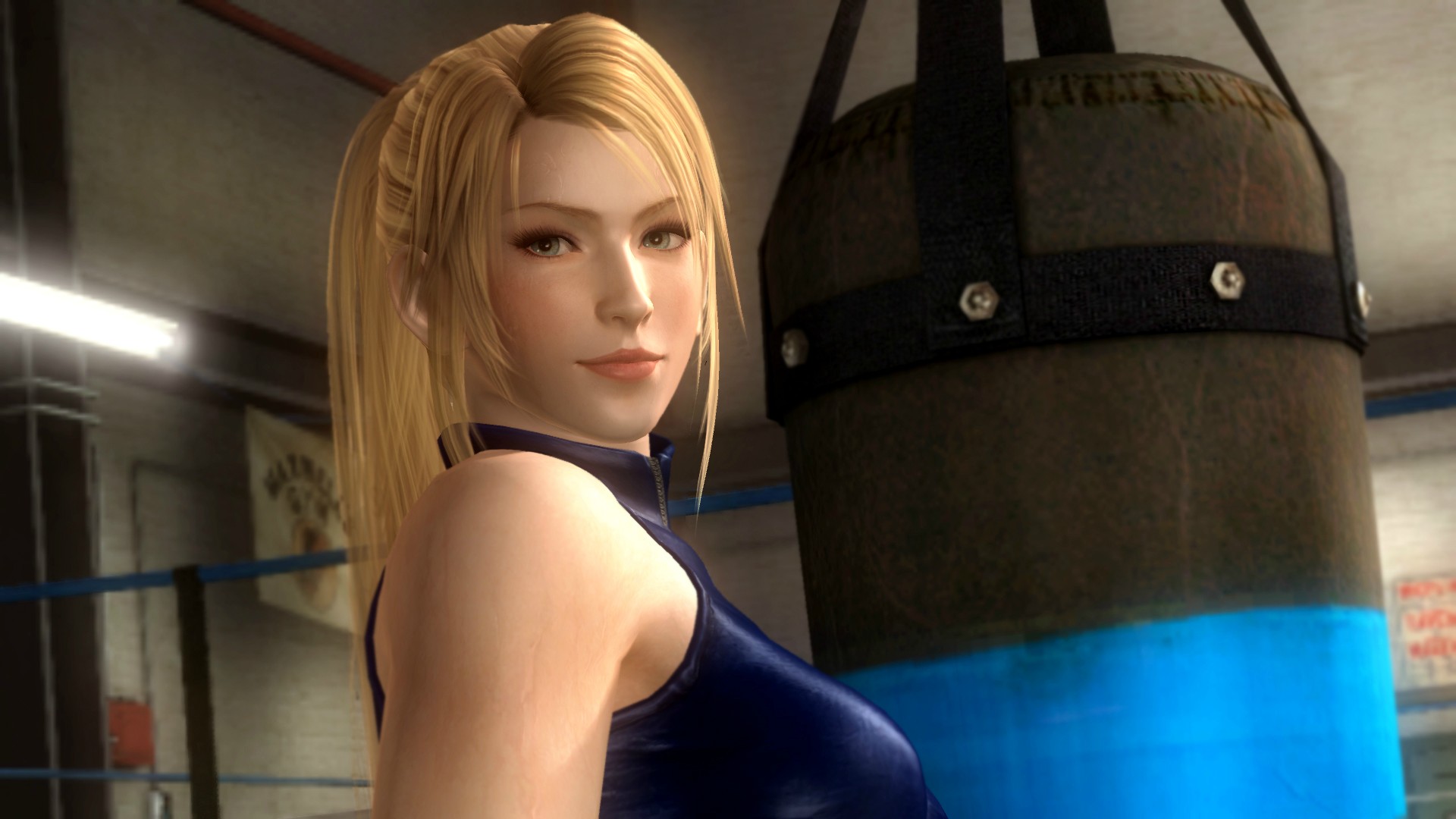 Virtua Fighter 4 Wallpapers