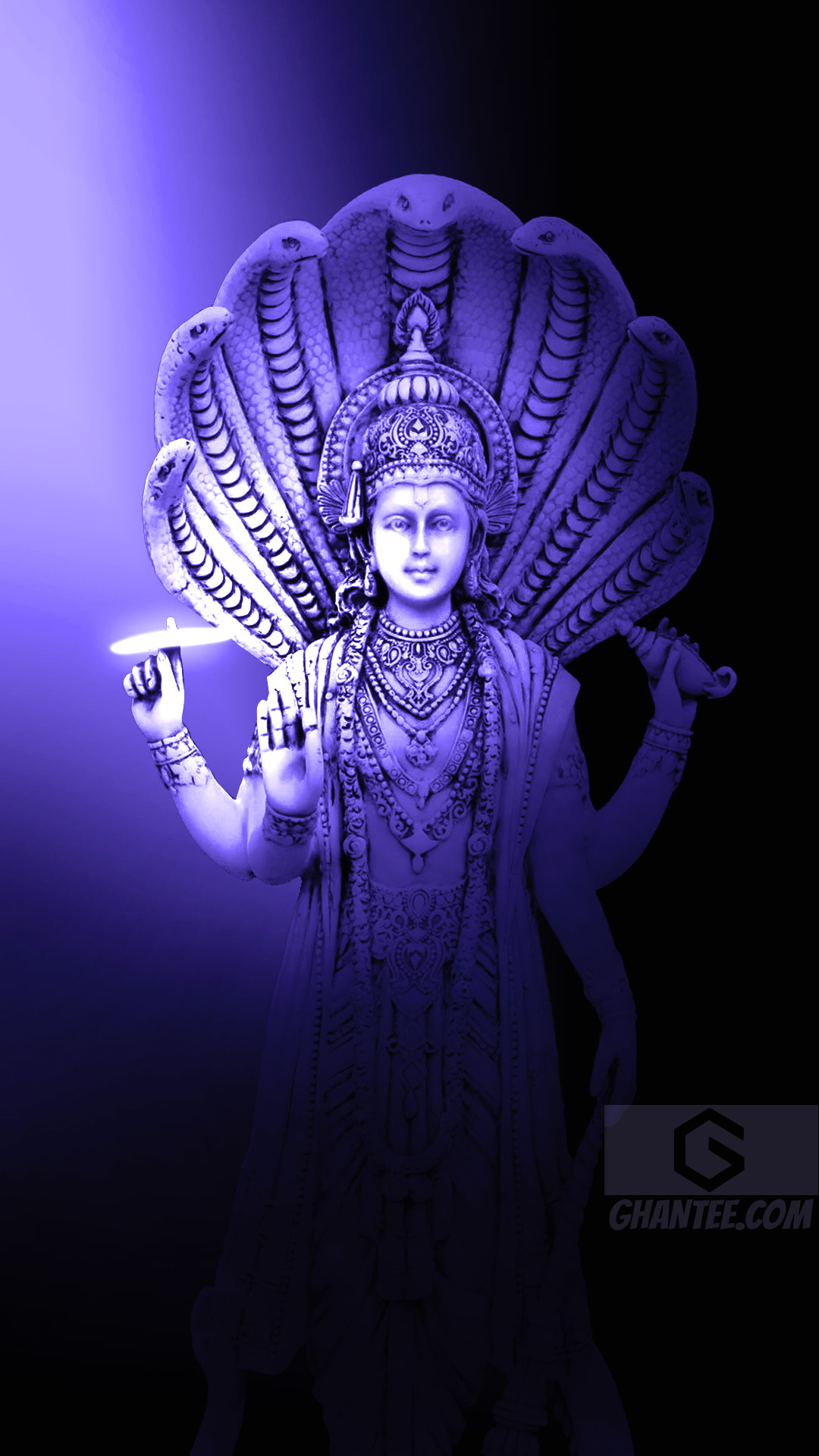 Vishnu Wallpapers