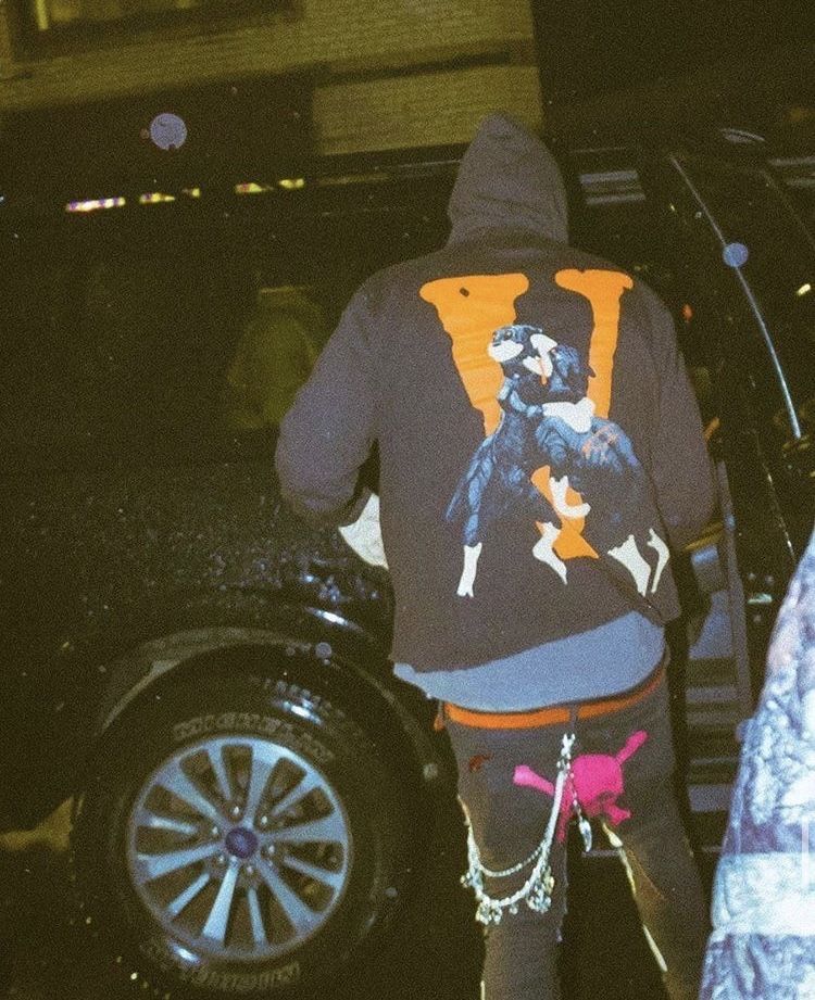 Vlone Aesthetic Wallpapers