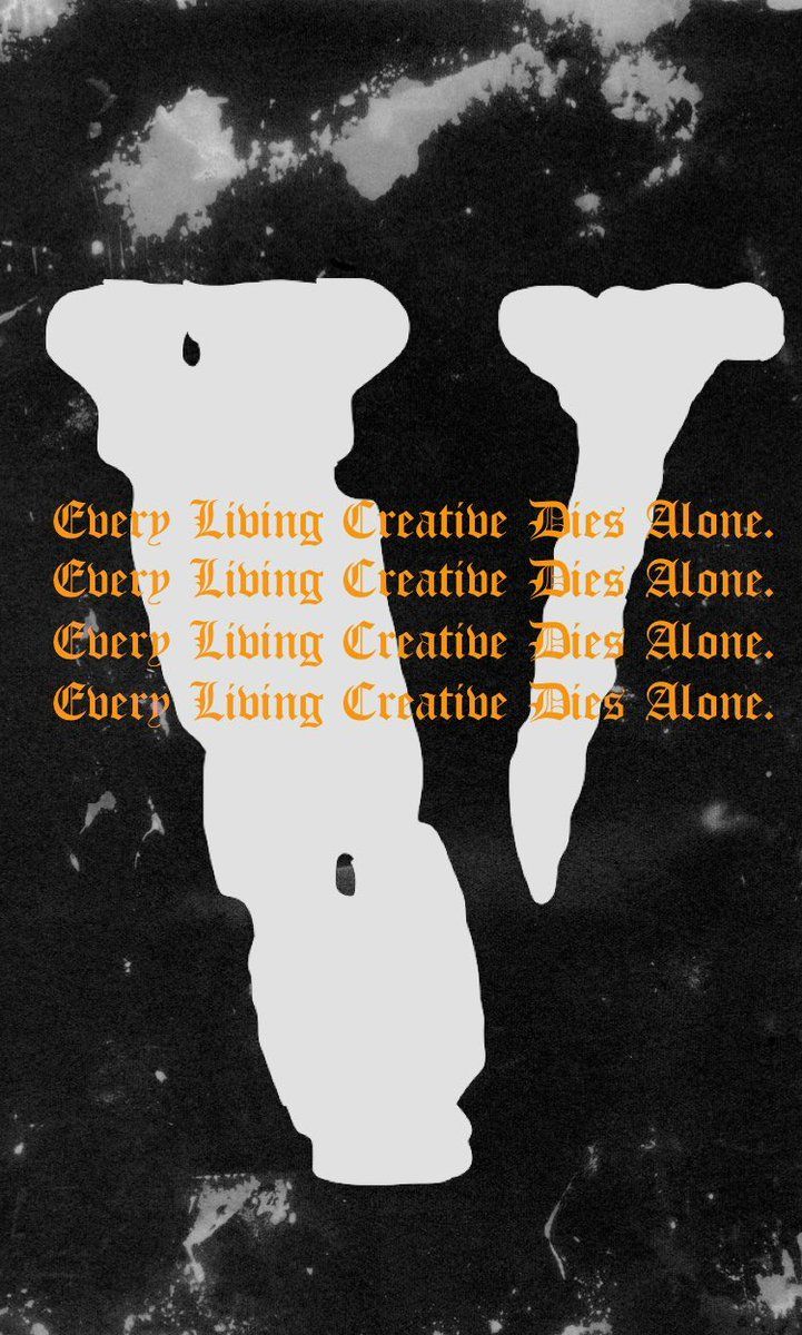 Vlone Iphone Wallpapers