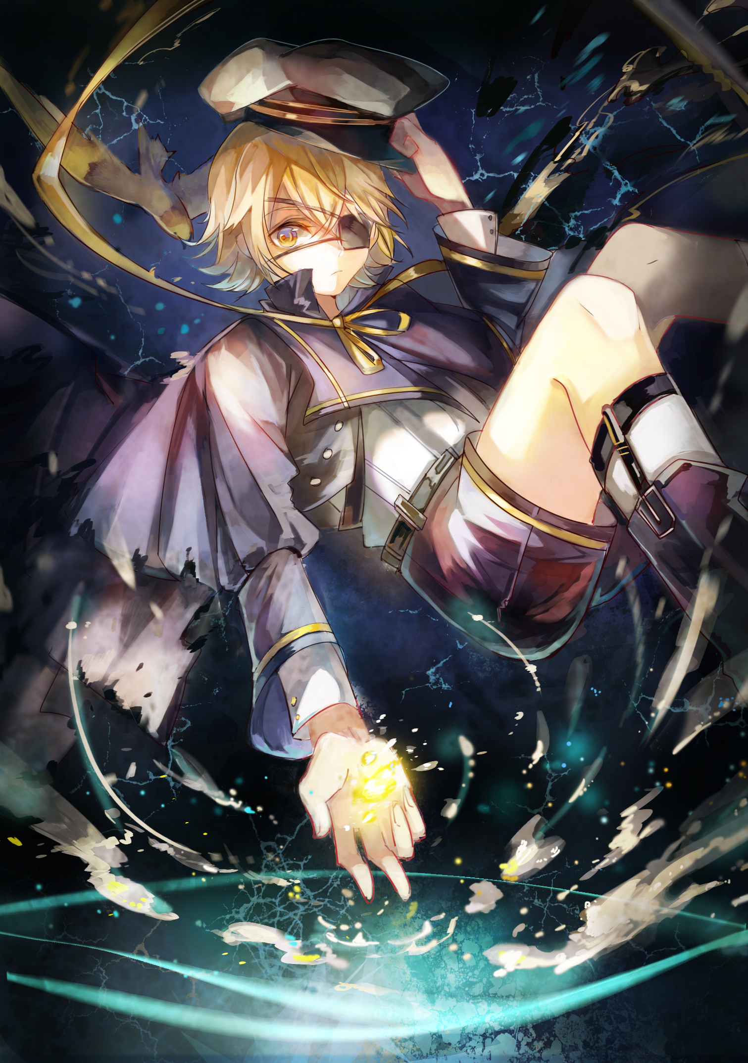 Vocaloid Iphone Wallpapers