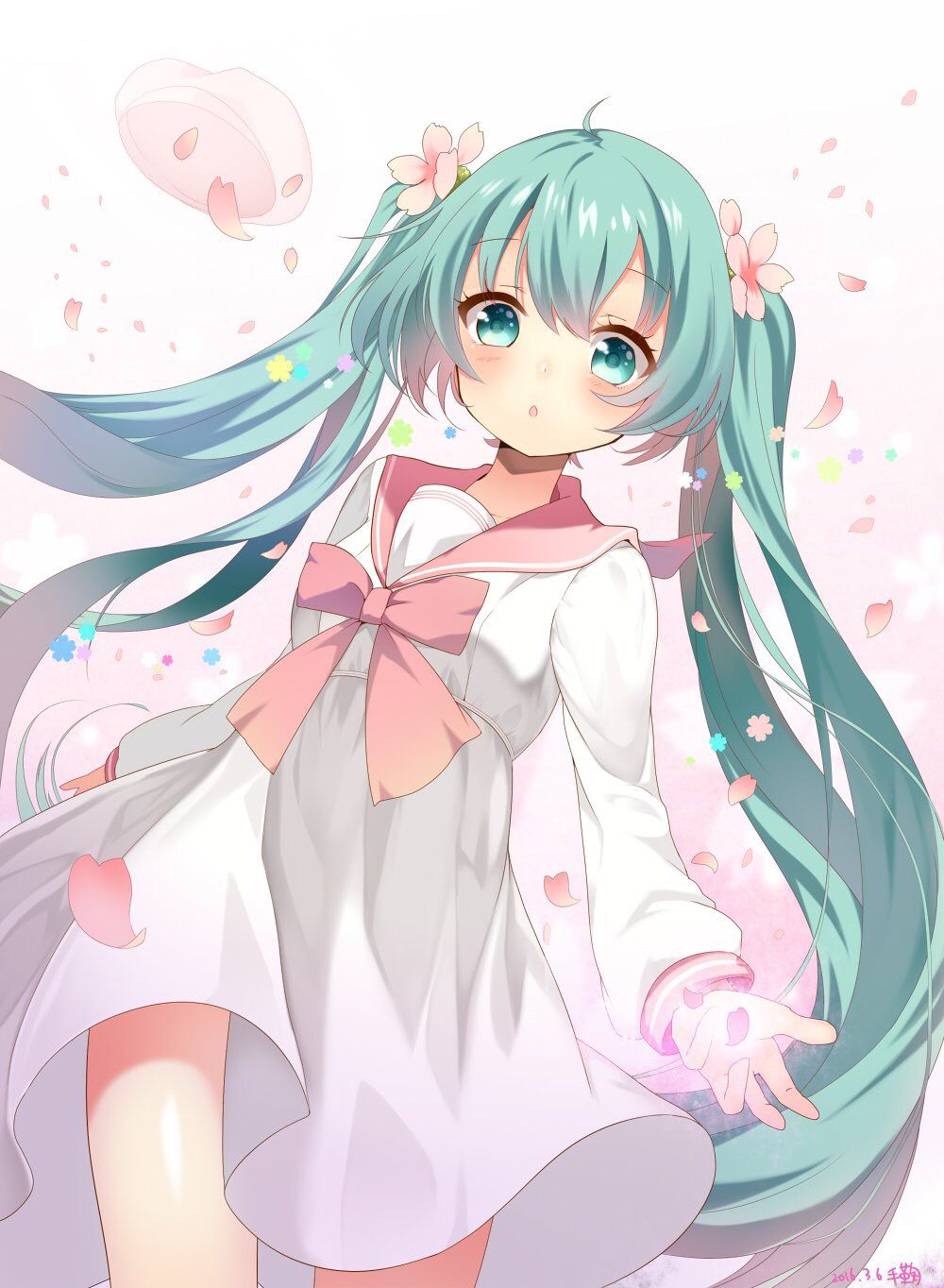 Vocaloid Iphone Wallpapers