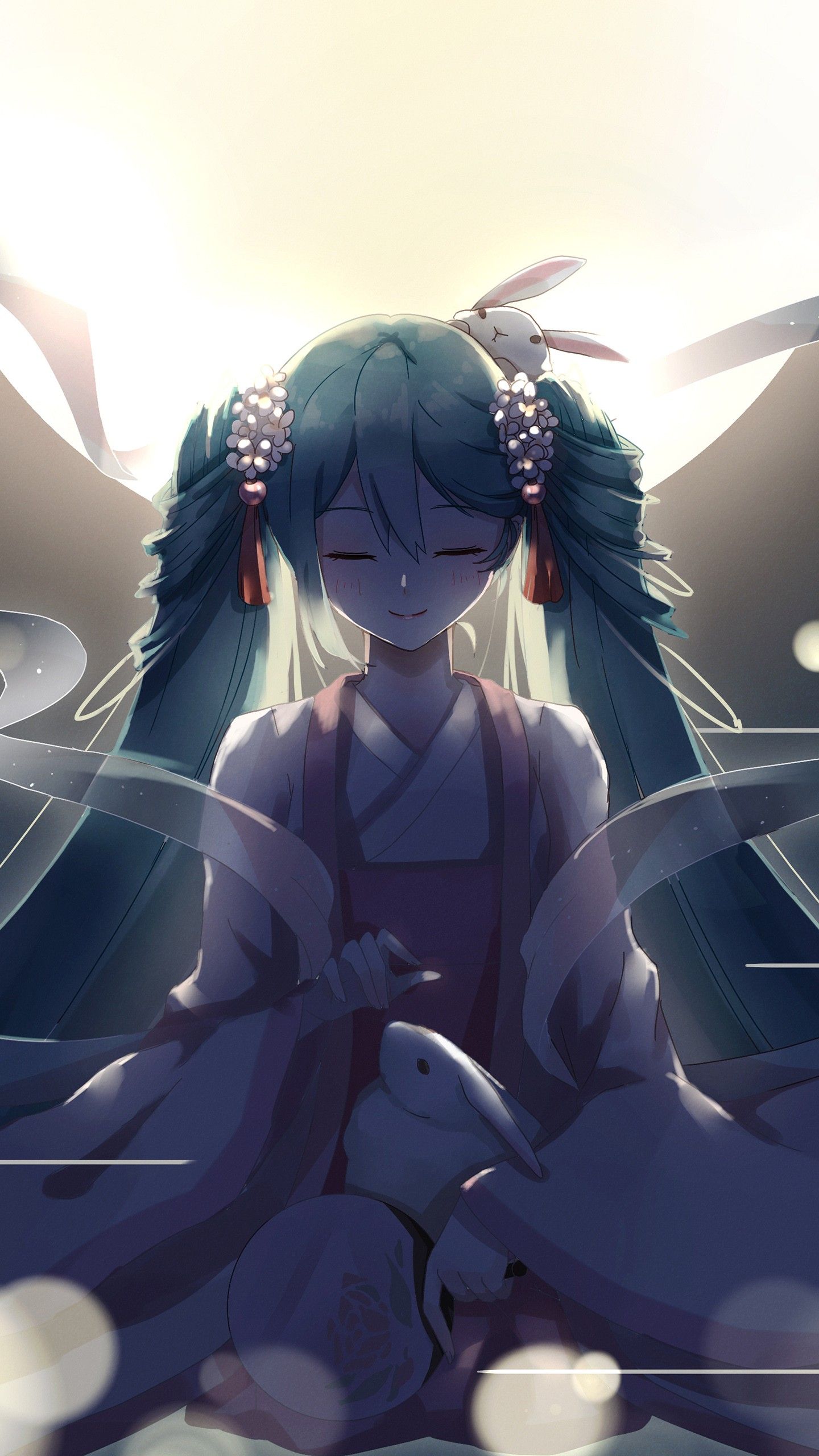 Vocaloid Iphone Wallpapers