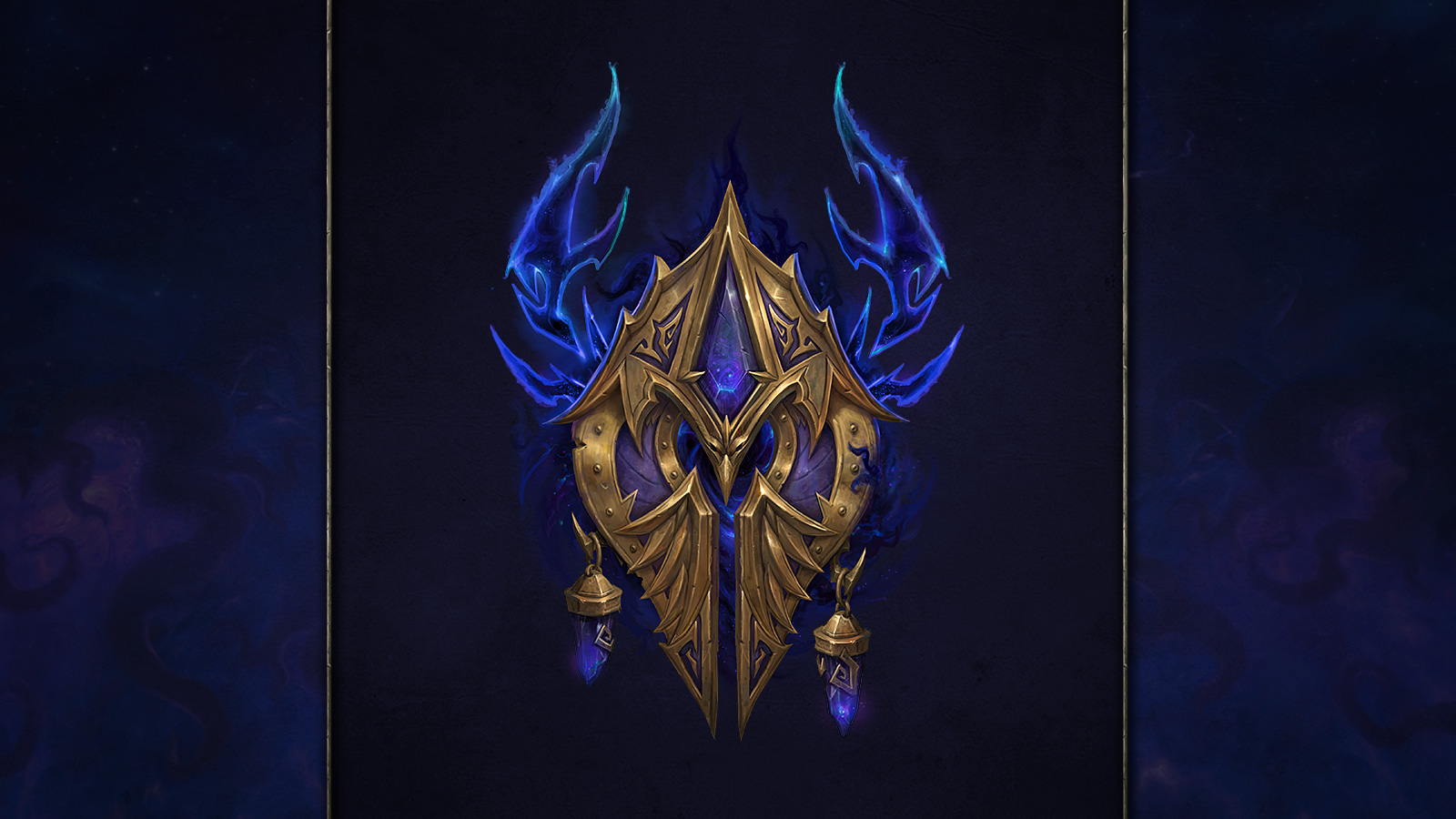 Void Elf Wallpapers