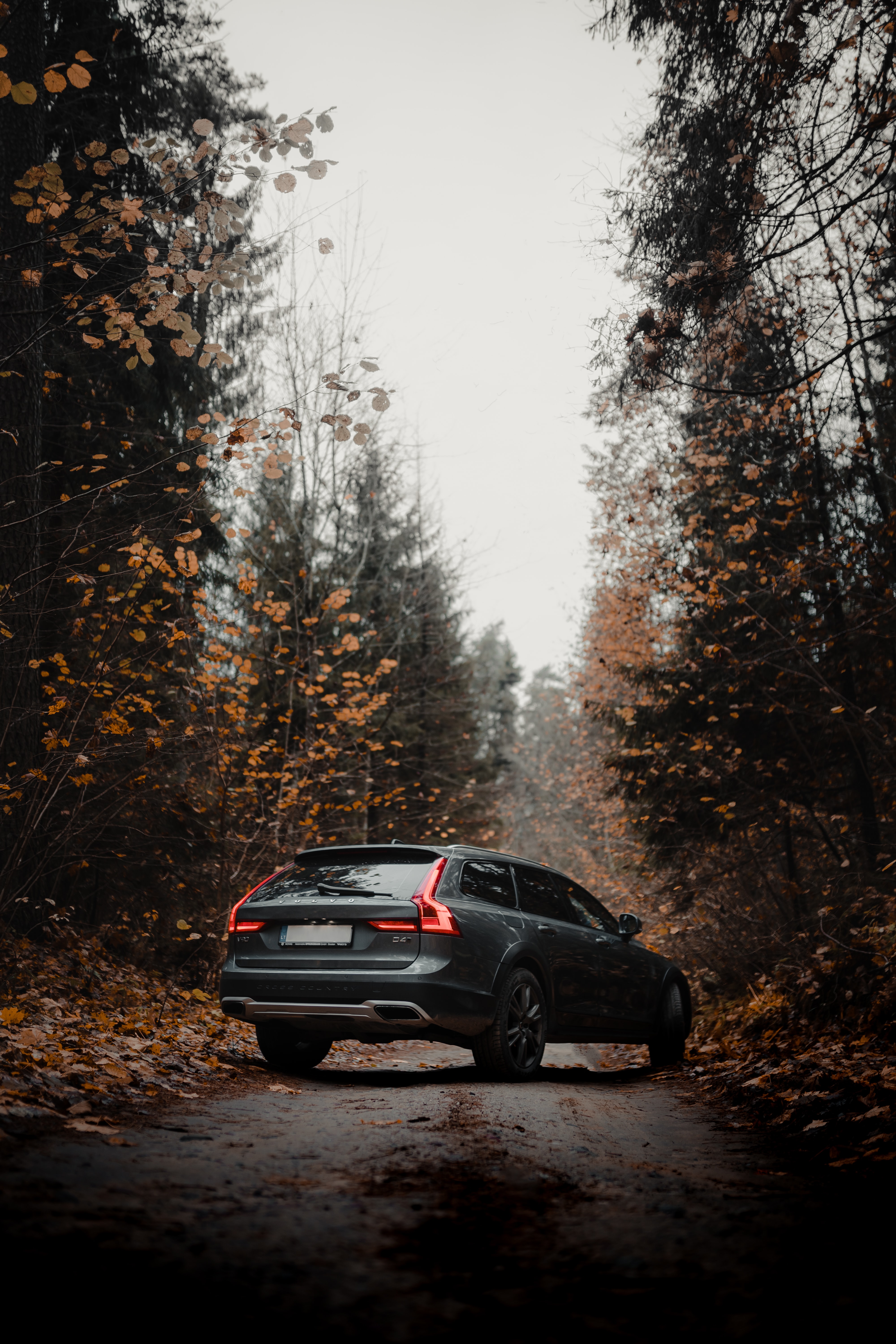 Volvo Iphone Wallpapers