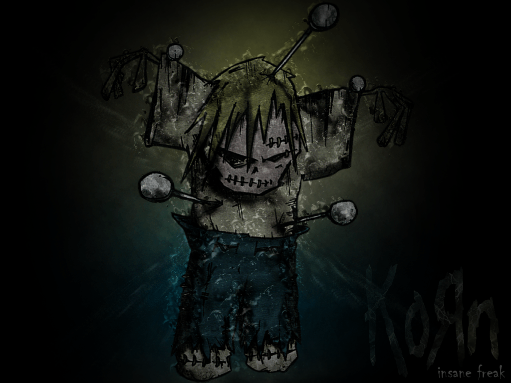 Voodoo Doll Wallpapers